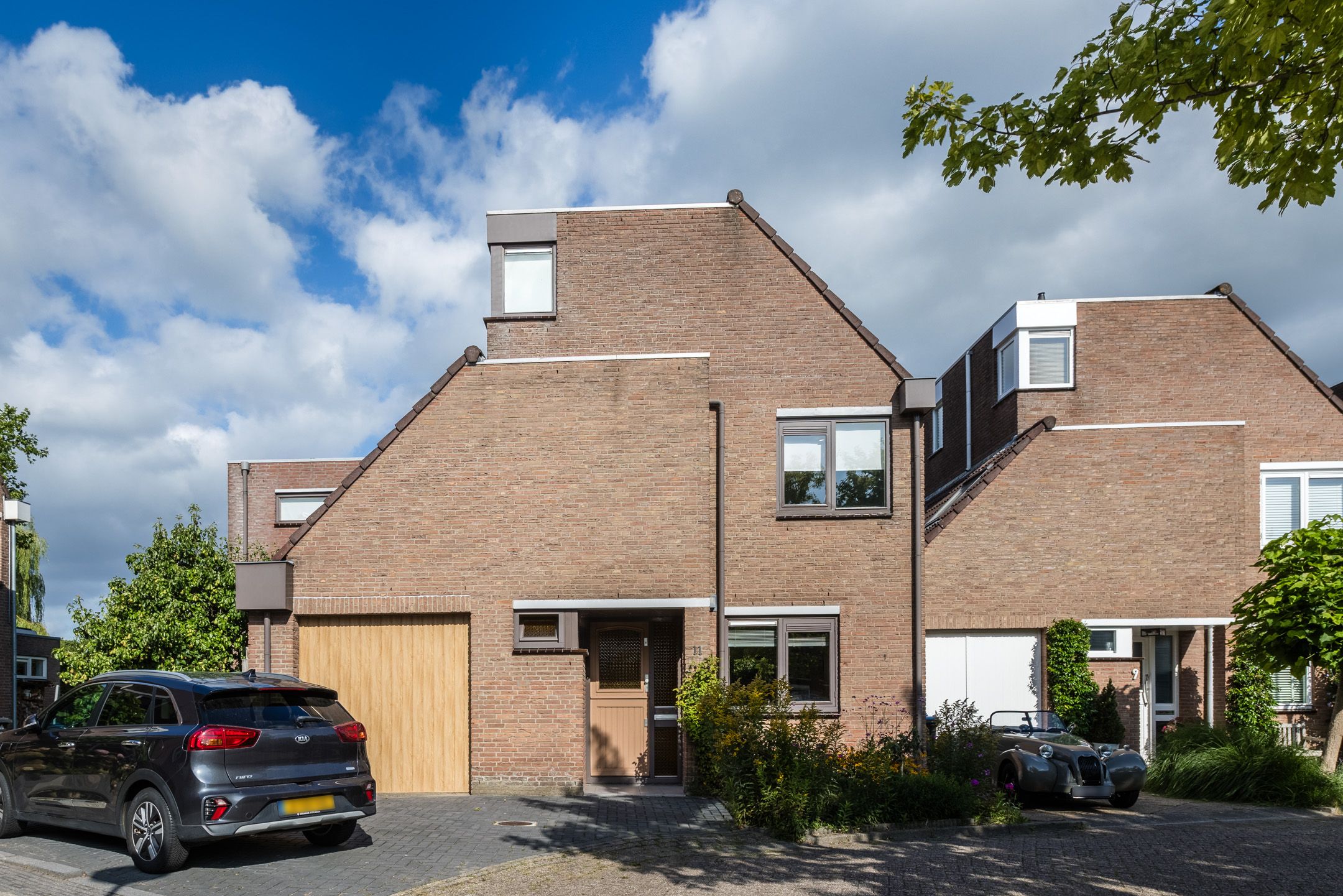 Foto van Zwanebloem 11, Bodegraven