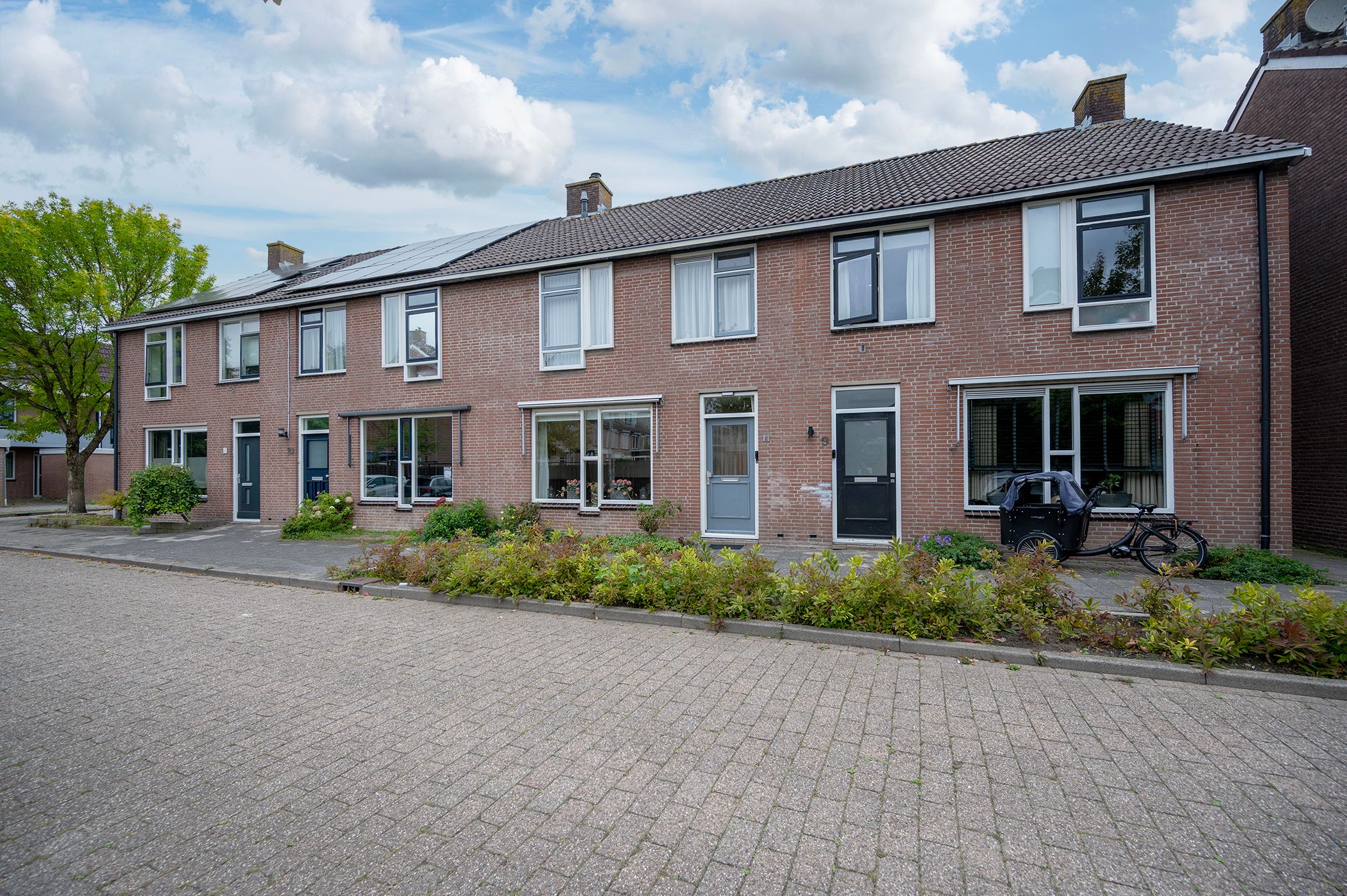 Foto van Wielewaal 11, Bodegraven