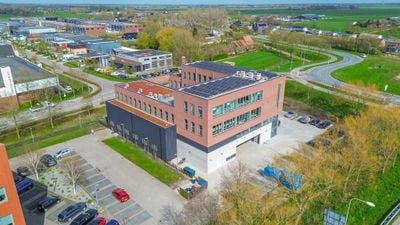 Foto van Klipperaak 305, Bodegraven