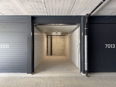 Foto van Klipperaak 7012, Bodegraven Garagebox