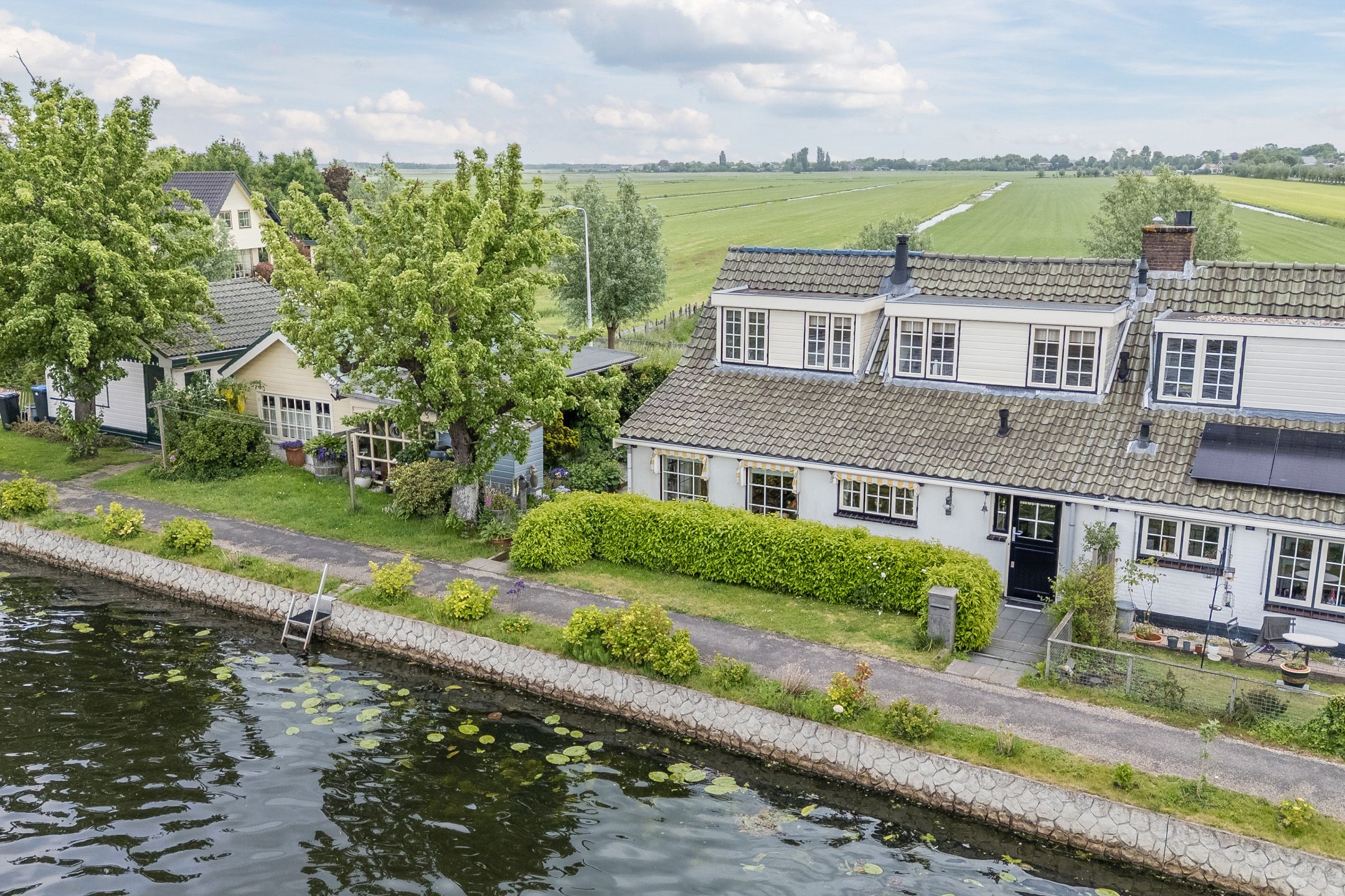 Foto van Buitenkerk 66, Bodegraven