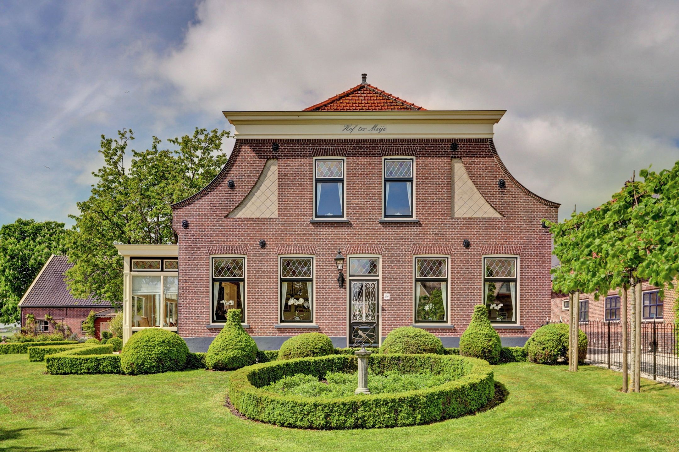 Foto van Meije 28, Bodegraven