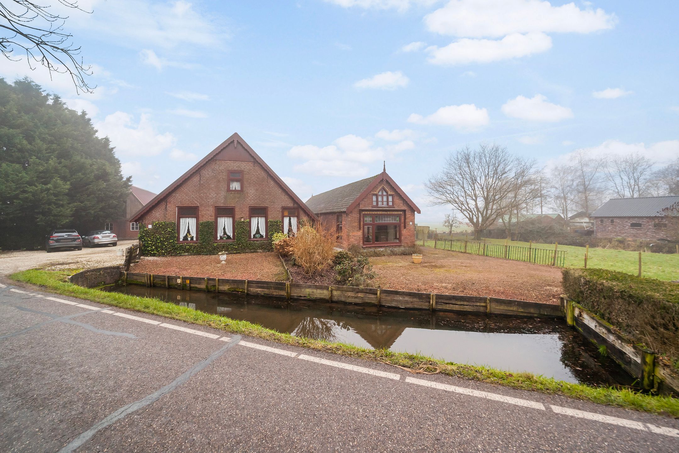 Foto van Meije 125, Bodegraven