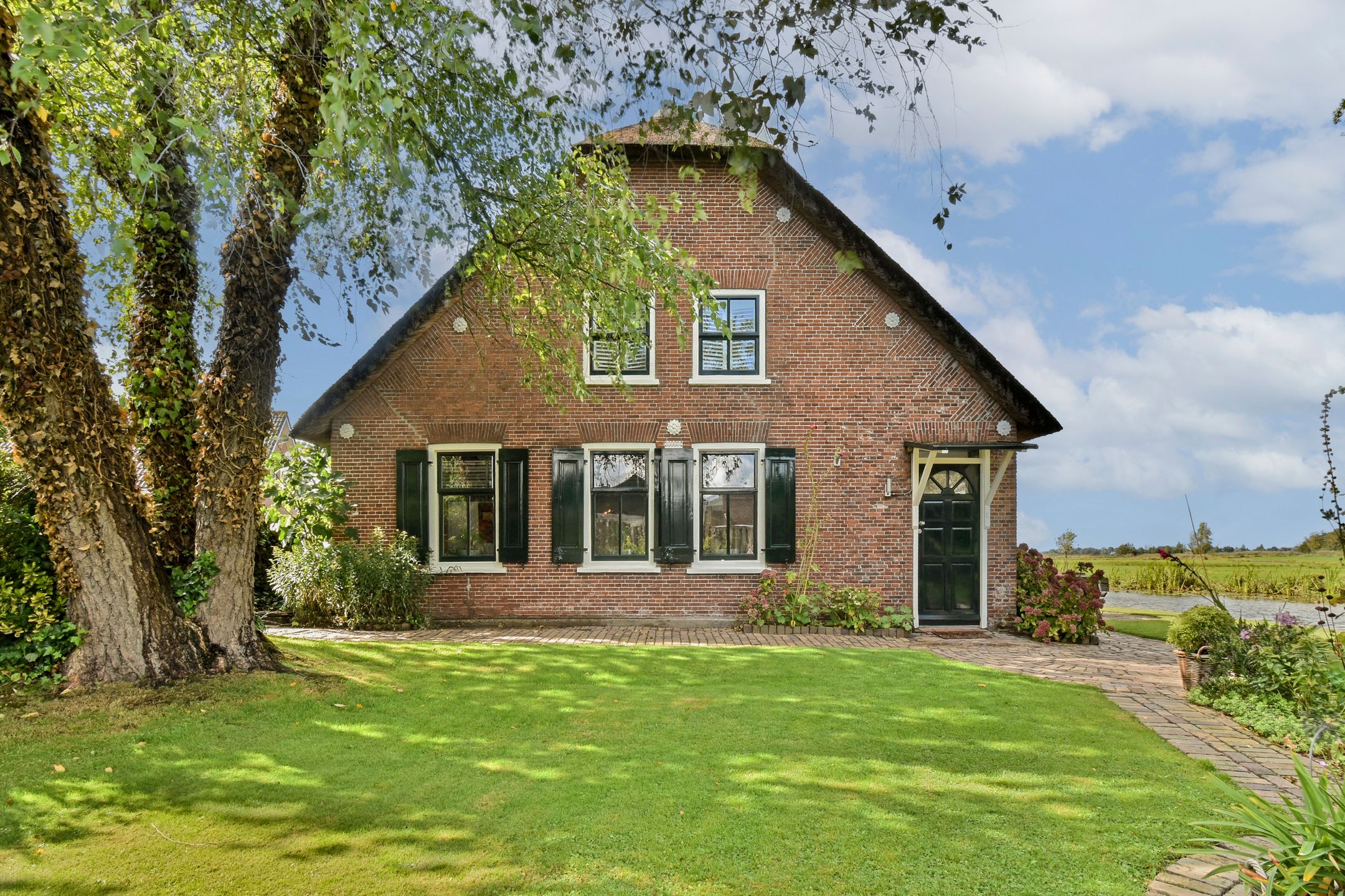 Foto van Meije 126, Bodegraven