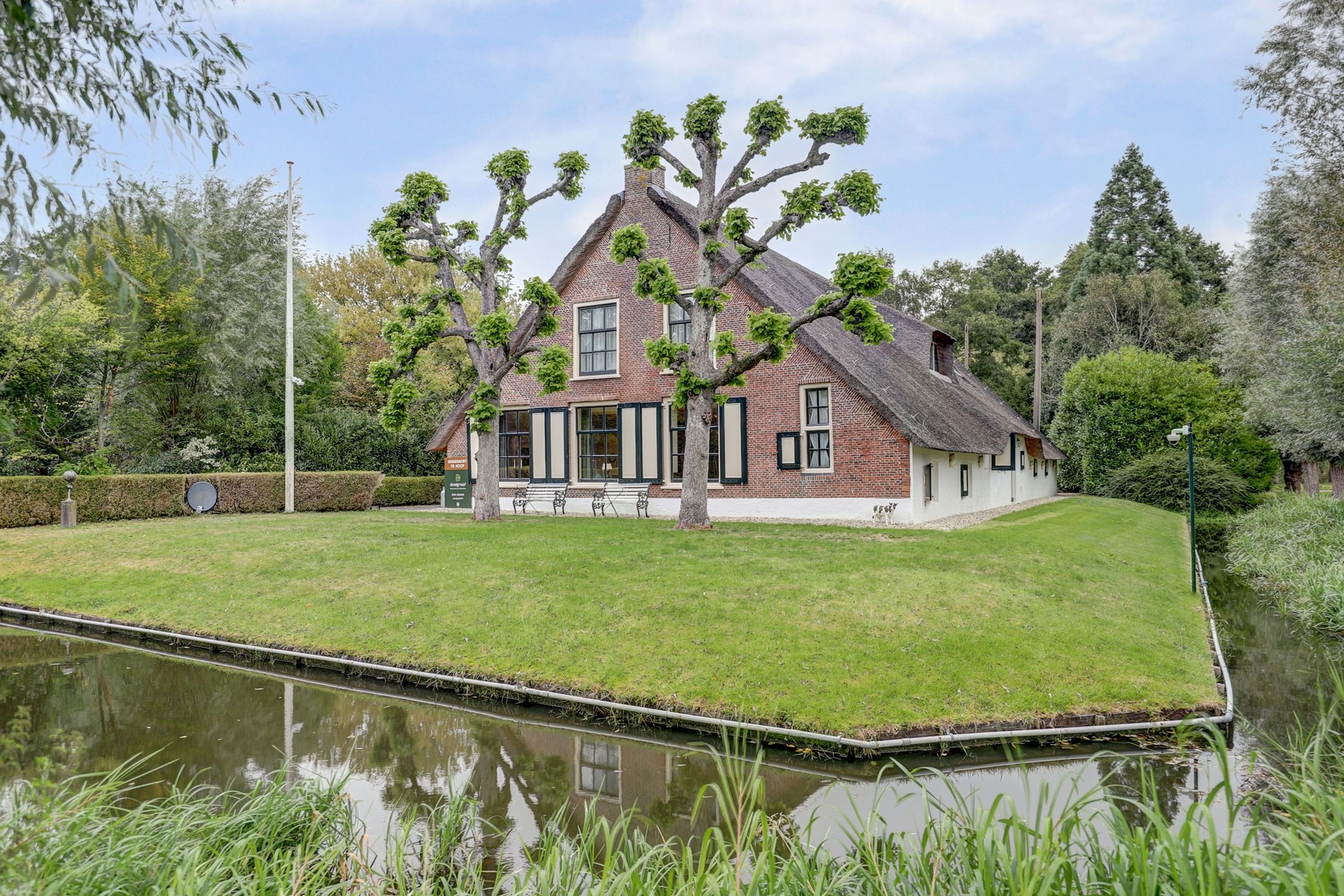 Foto van Noordzijde 14, Bodegraven