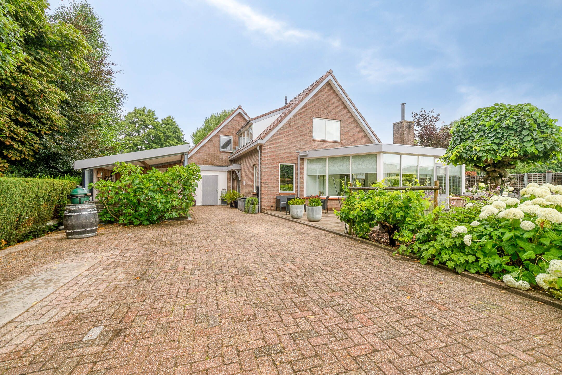 Foto van Noordzijde 39, Bodegraven