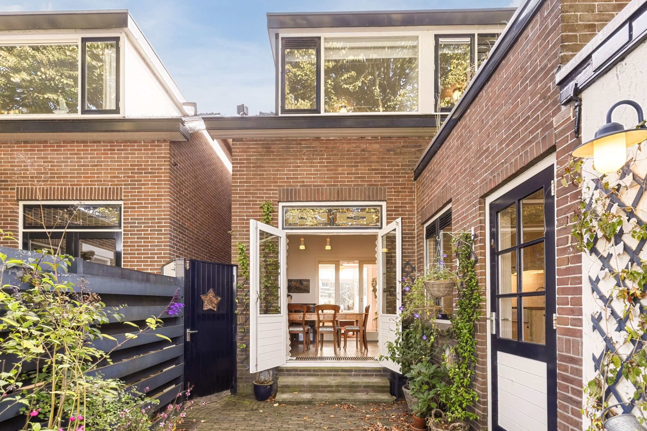 Foto van Zuidzijde 21, Bodegraven