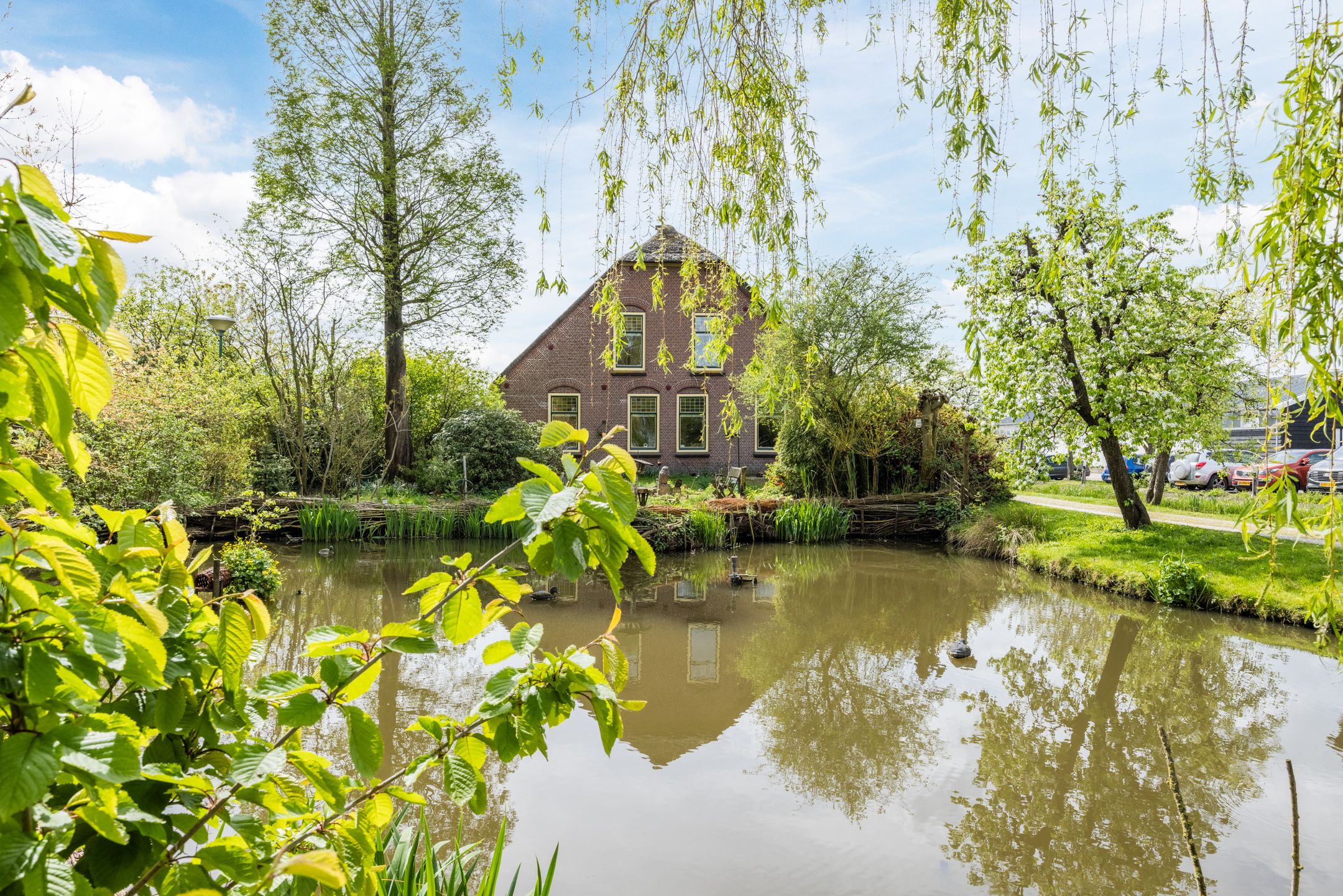 Foto van Zuidzijde 67, Bodegraven