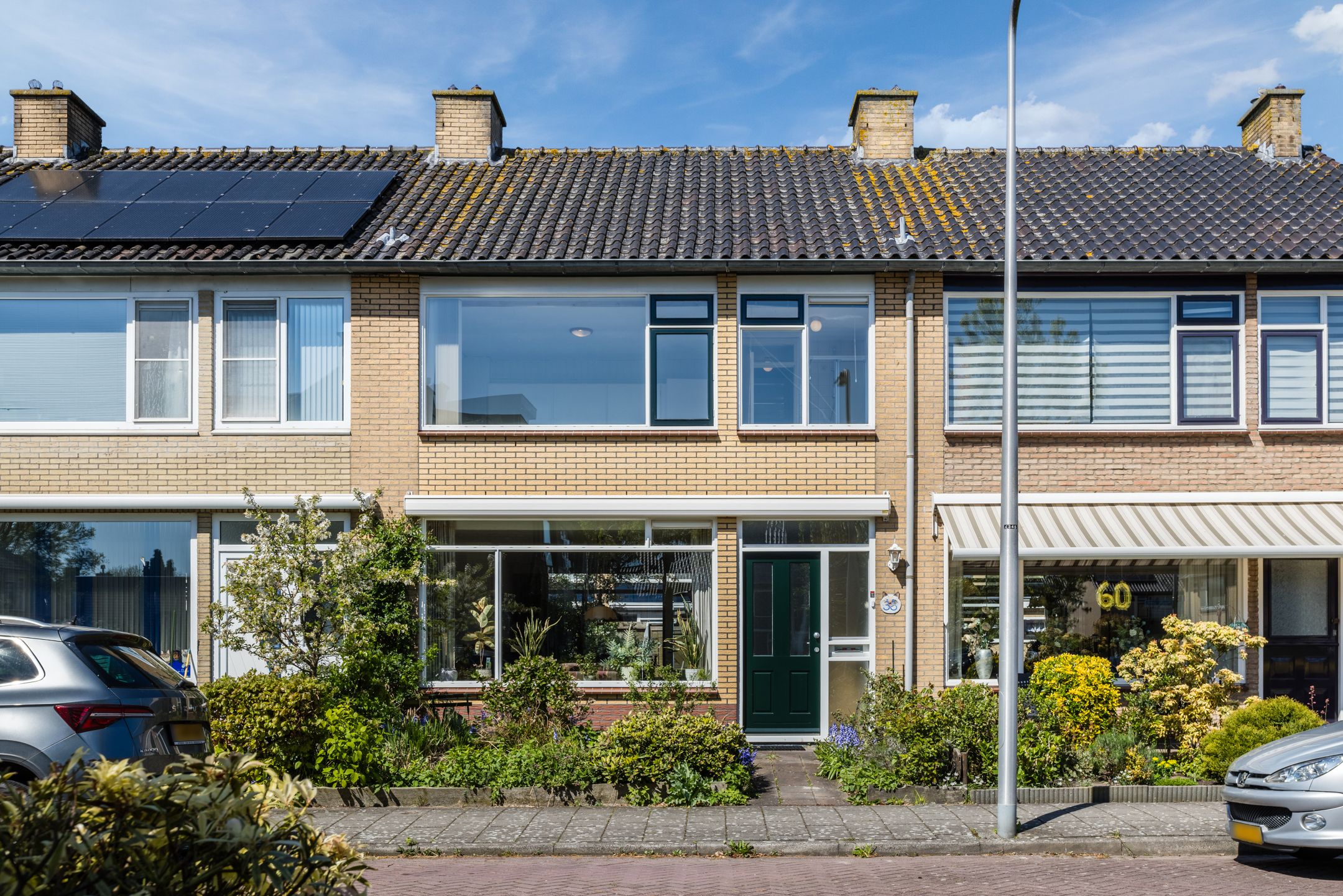 Foto van Populierenhof 38, Bodegraven