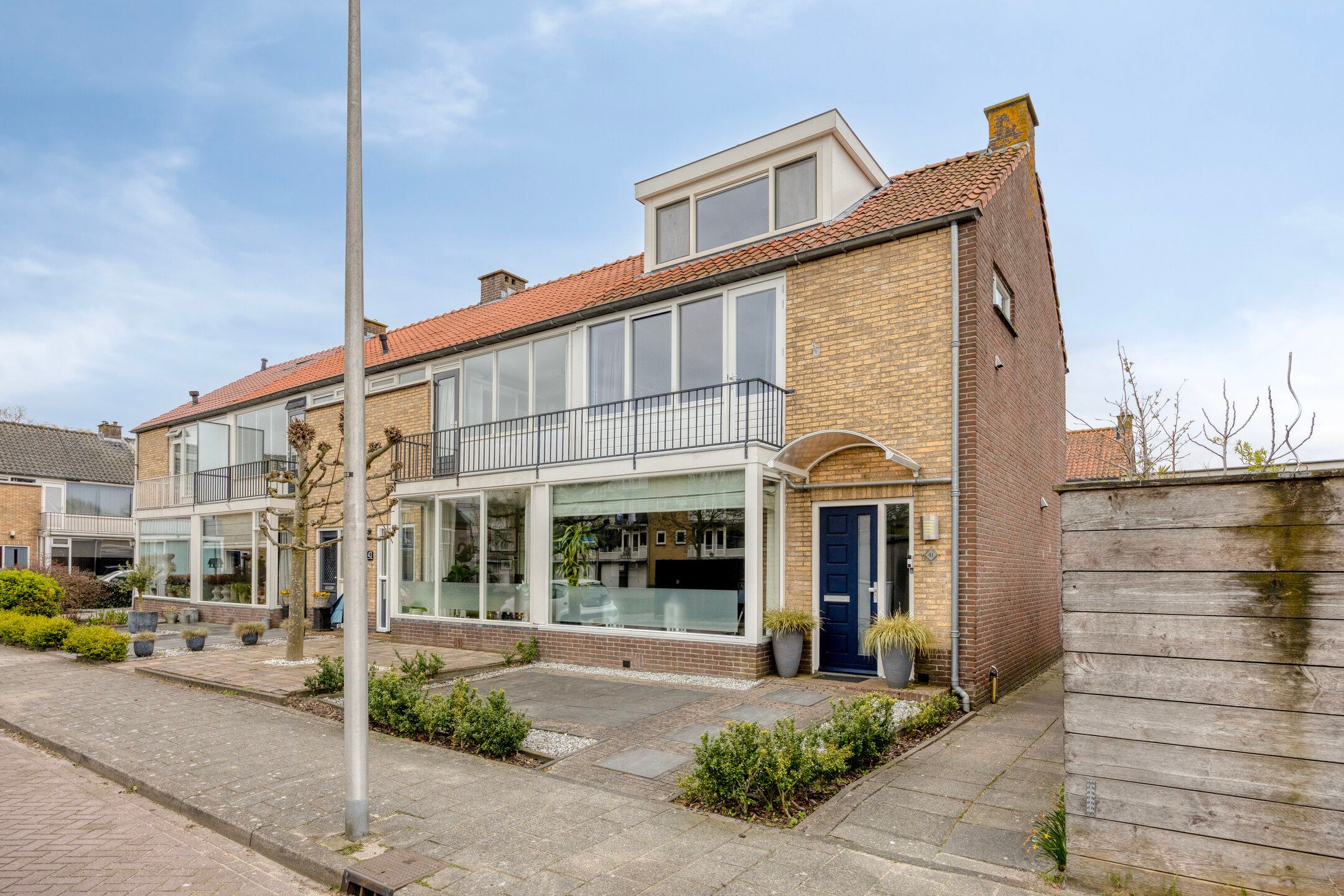 Foto van Wilgenoord 41, Bodegraven