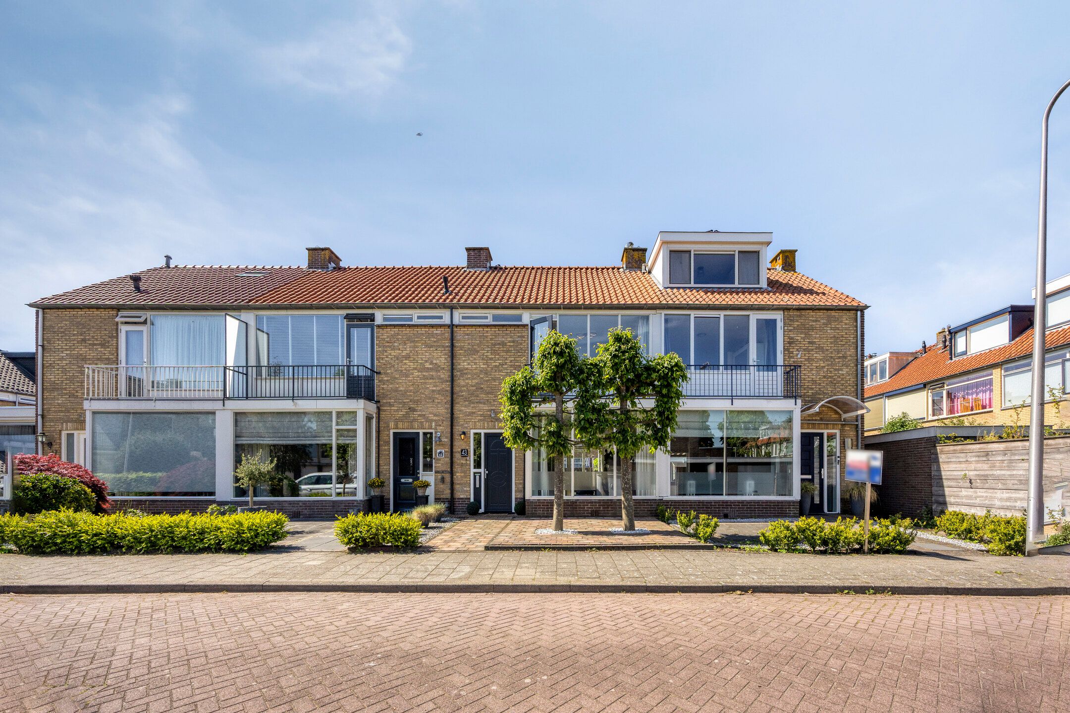 Foto van Wilgenoord 43, Bodegraven