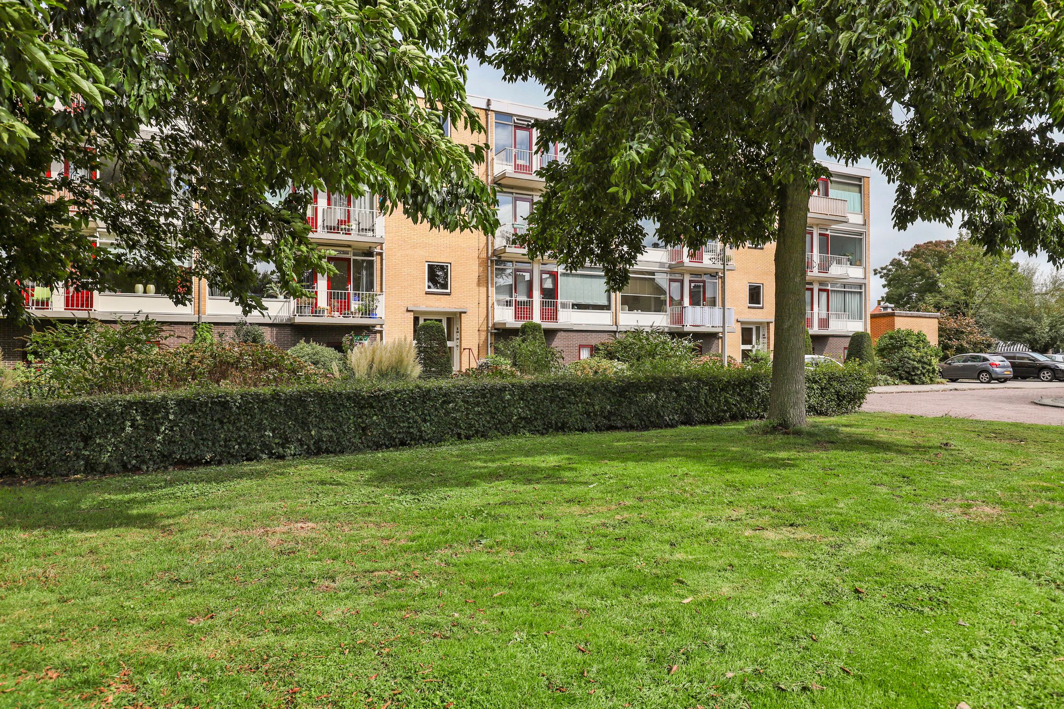Foto van Wilgenoord 95, Bodegraven