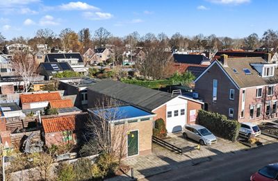 Foto van Prinses Beatrixstraat 2, Bodegraven