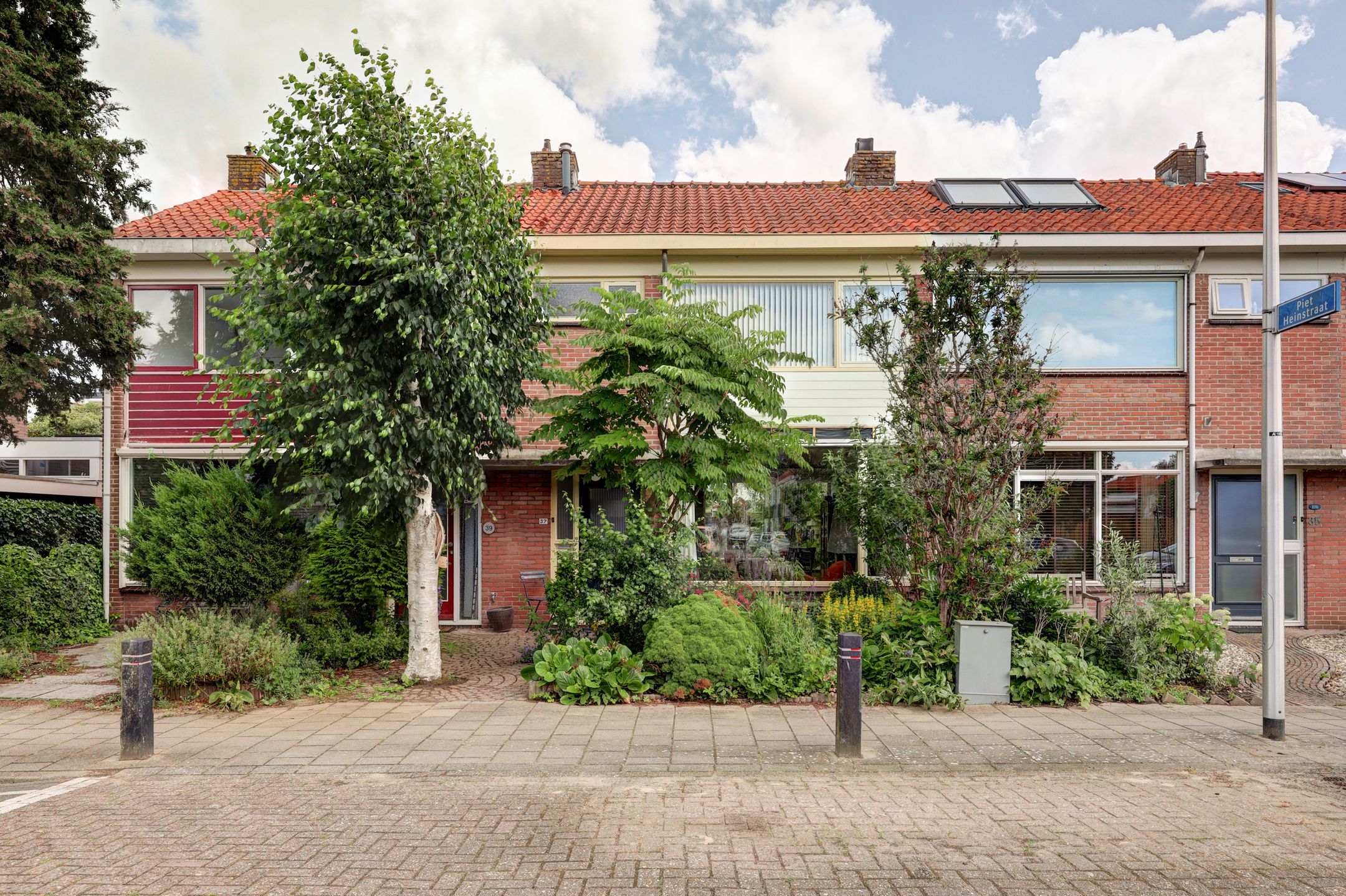 Foto van Karel Doormanstraat 37, Bodegraven