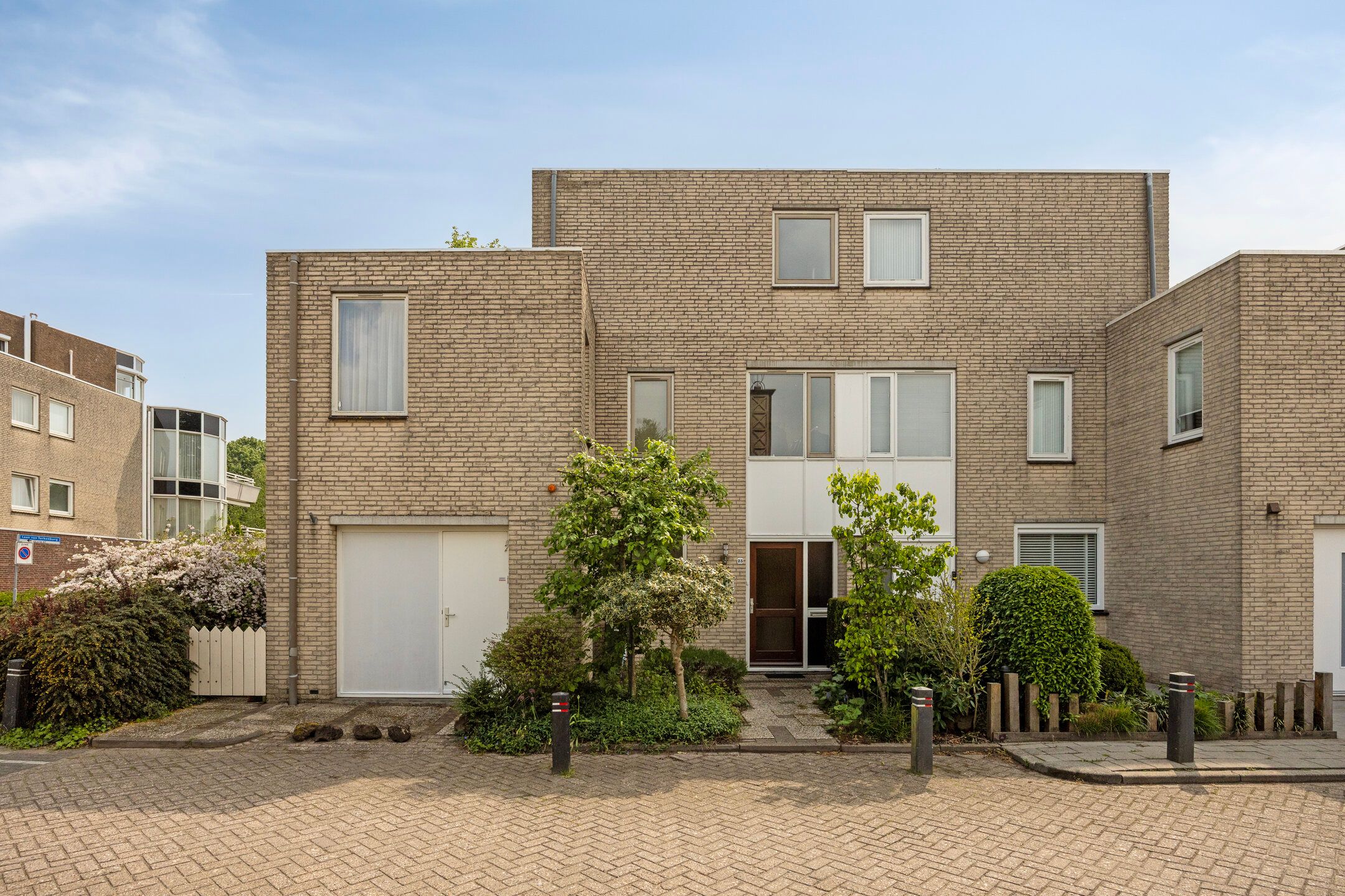 Foto van Laan van Turkenburg 23, Bodegraven
