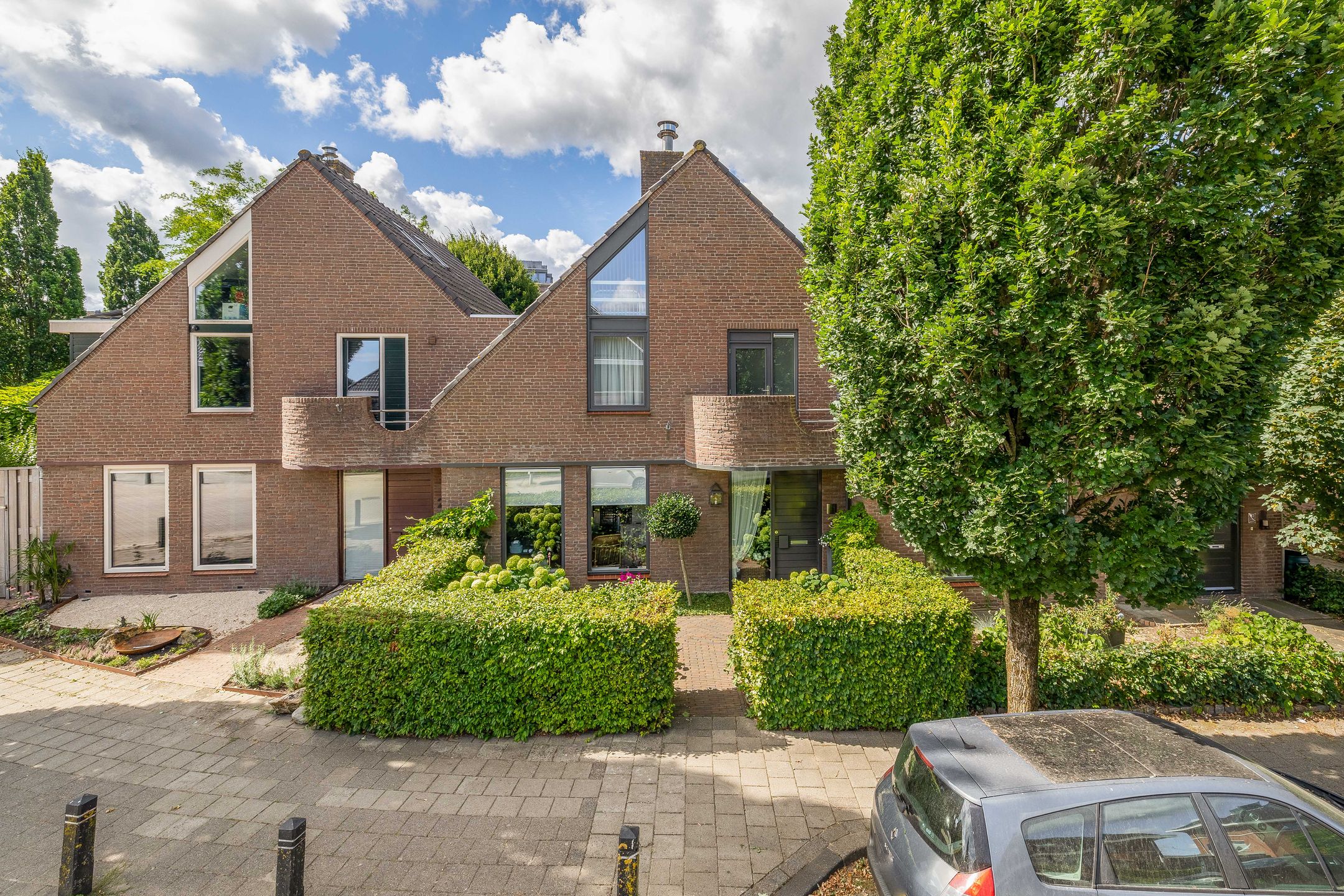 Foto van Bodelolaan 25, Bodegraven