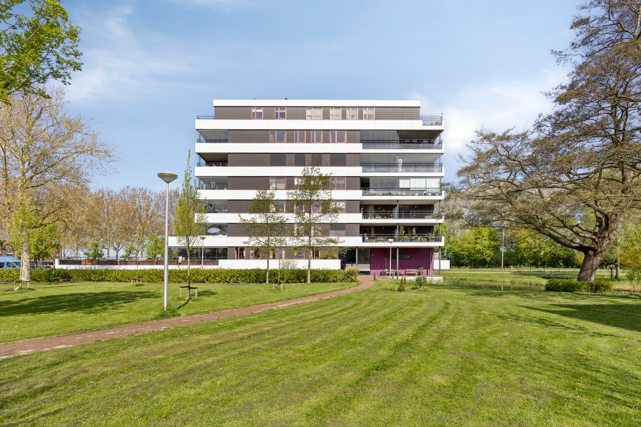 Foto van Koninginneweg 423, Bodegraven