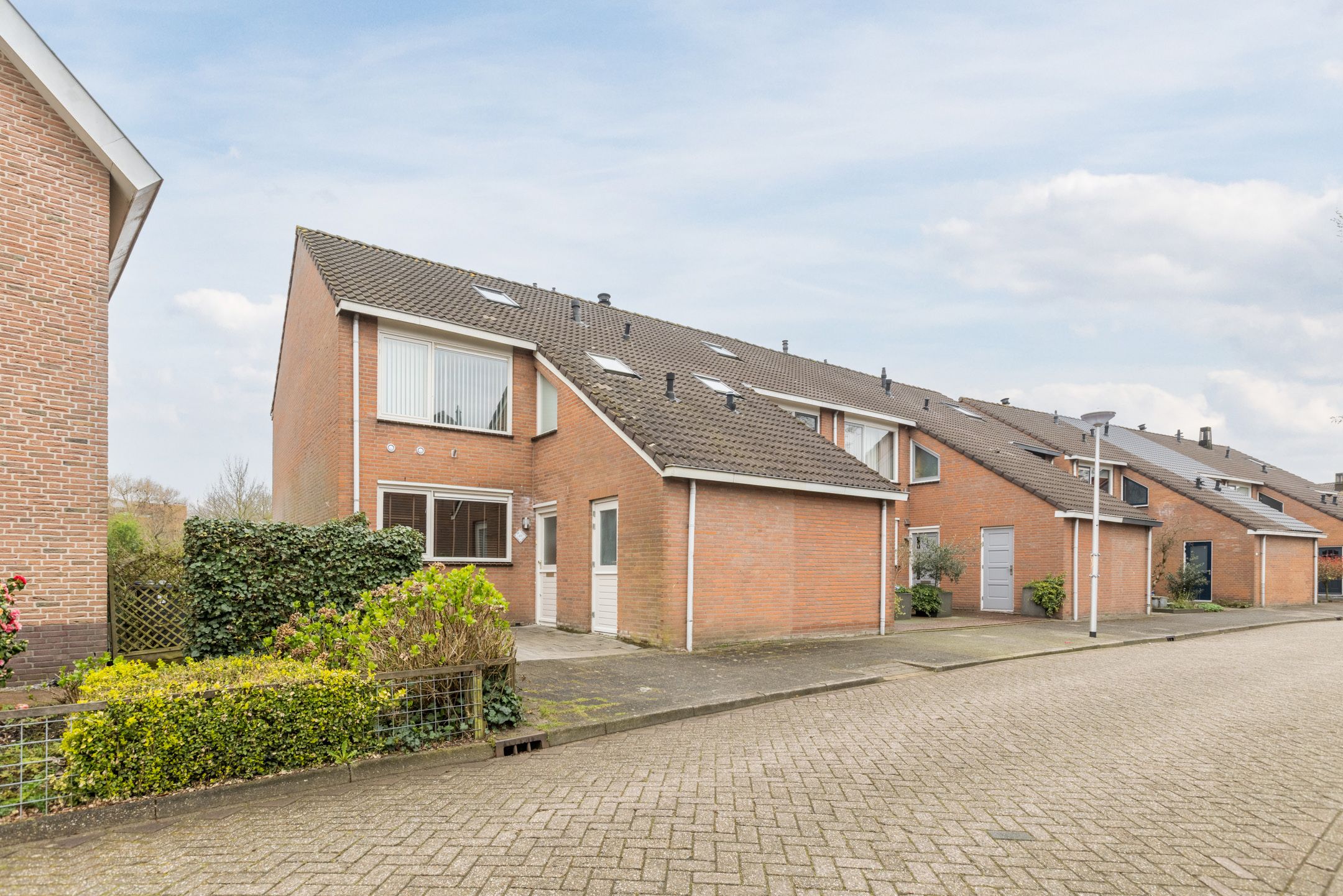 Foto van Kleienburg 49, Bodegraven