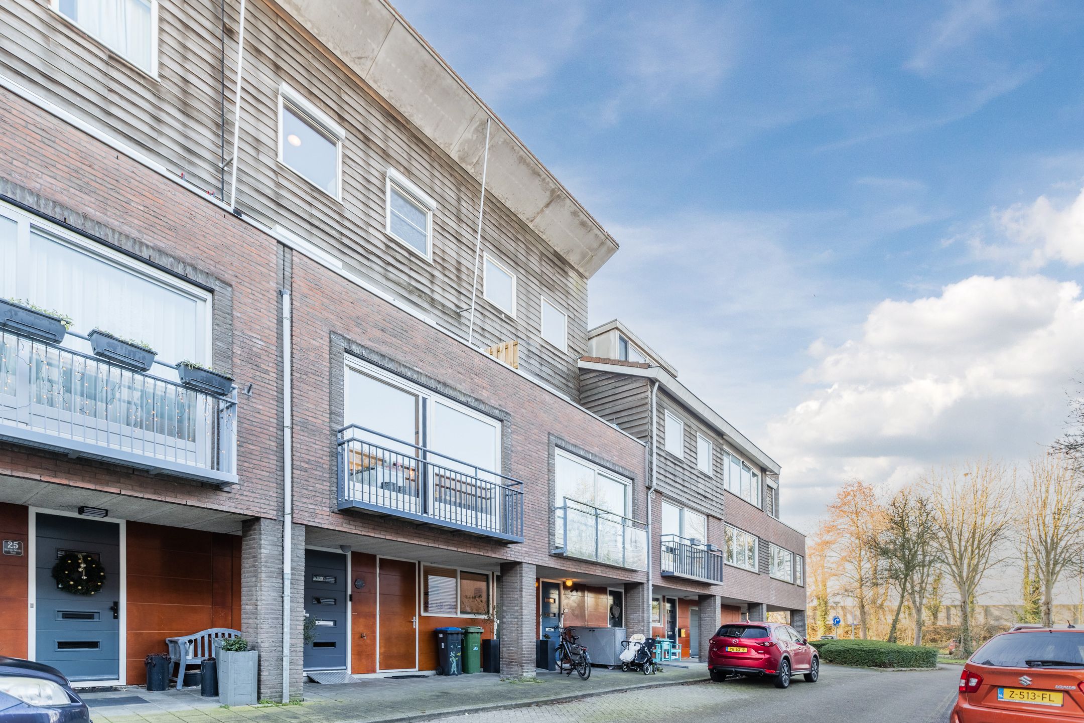 Foto van Lindehof 23, Bodegraven