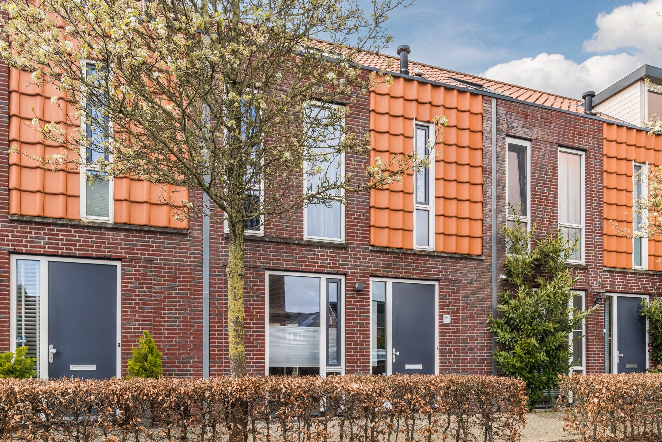 Foto van Akkermunt 138, Bodegraven