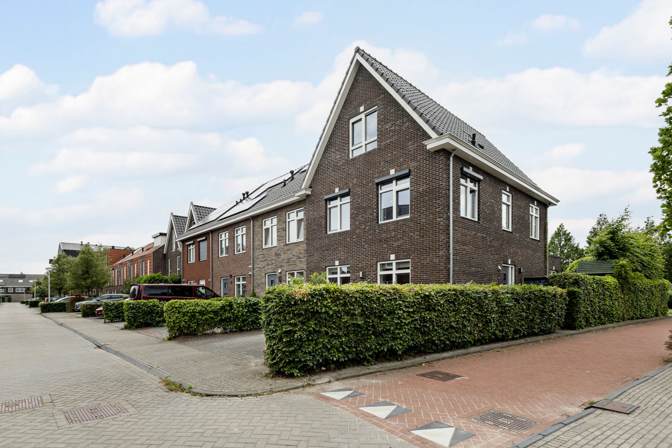 Foto van Akkermunt 154, Bodegraven