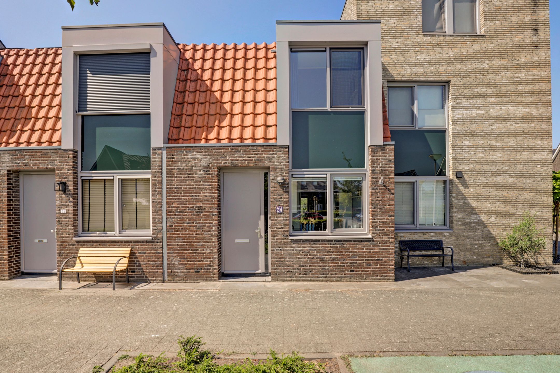 Foto van Boterbloem 24, Bodegraven