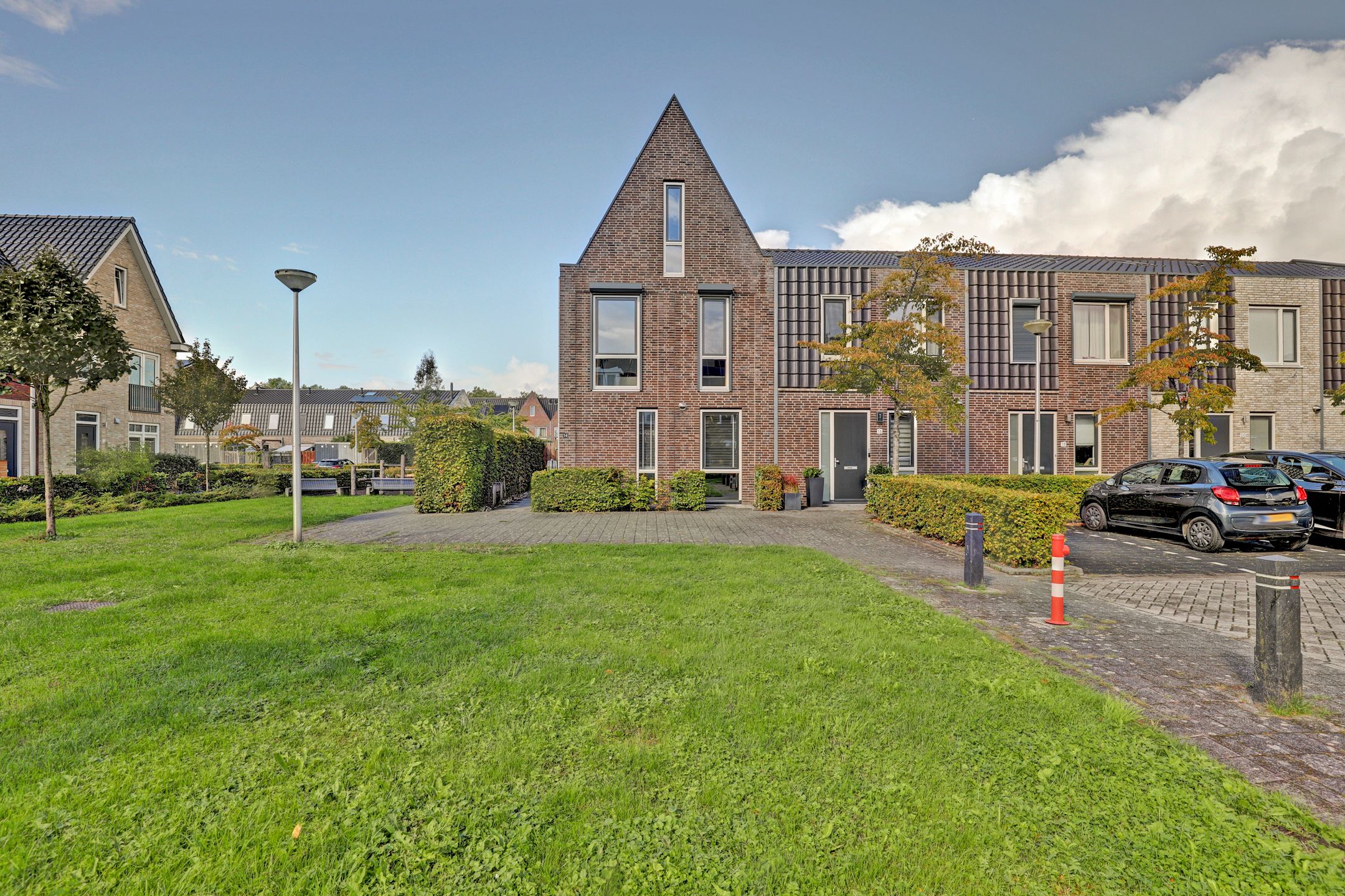 Foto van Madelief 14, Bodegraven