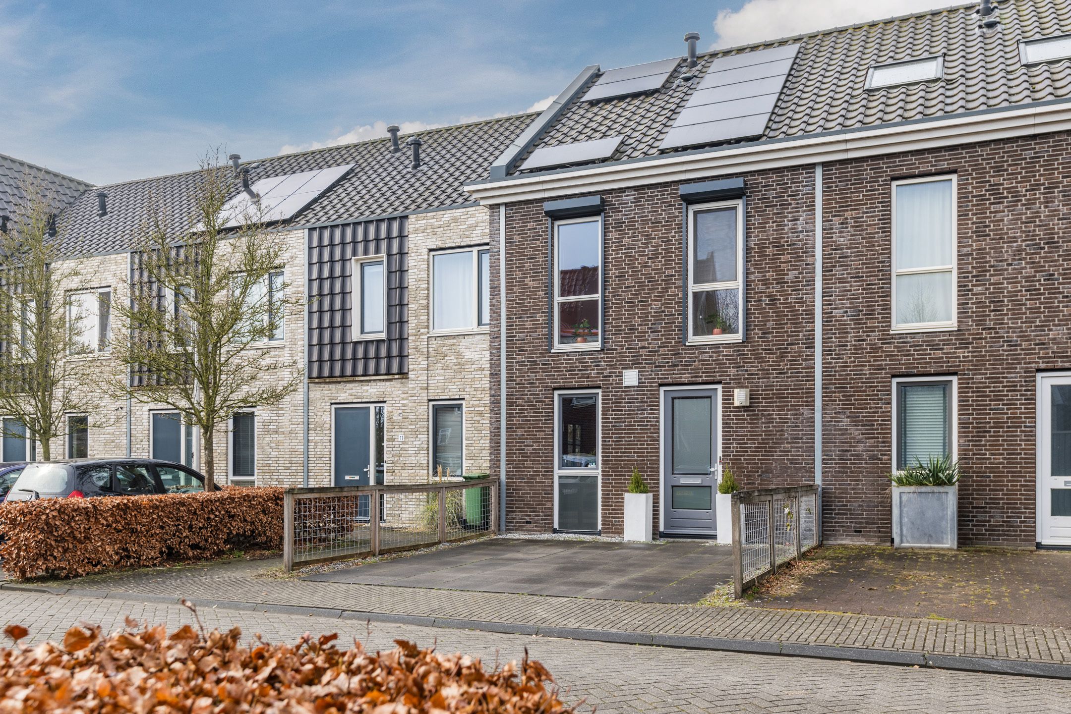 Foto van Vogelwikke 9, Bodegraven