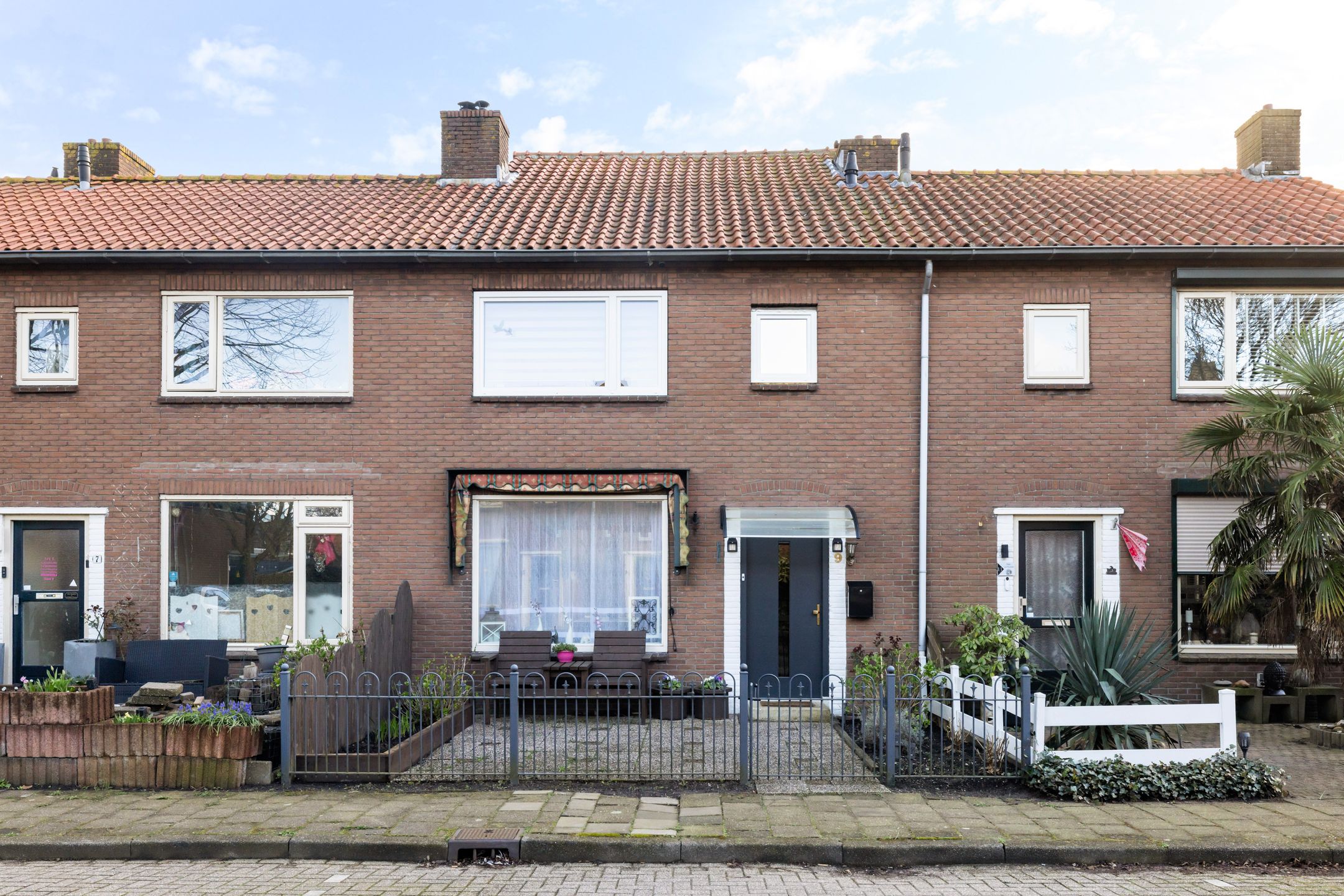 Foto van Johan Willem Frisostraat 9, Nieuwerbrug aan den Rijn