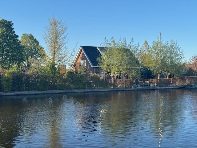 Foto van De Bree 23, Nieuwerbrug aan den Rijn