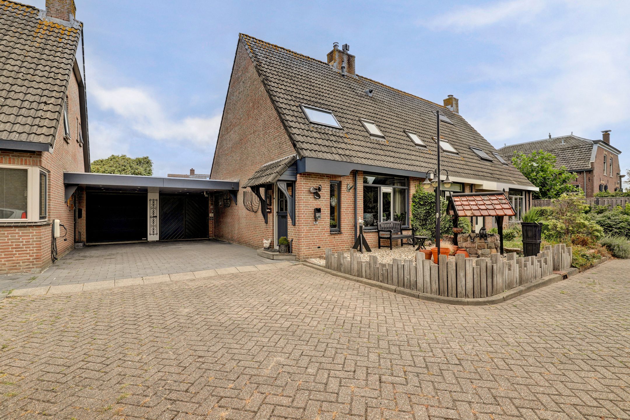 Foto van 's-Gravenhof 30, Nieuwerbrug aan den Rijn
