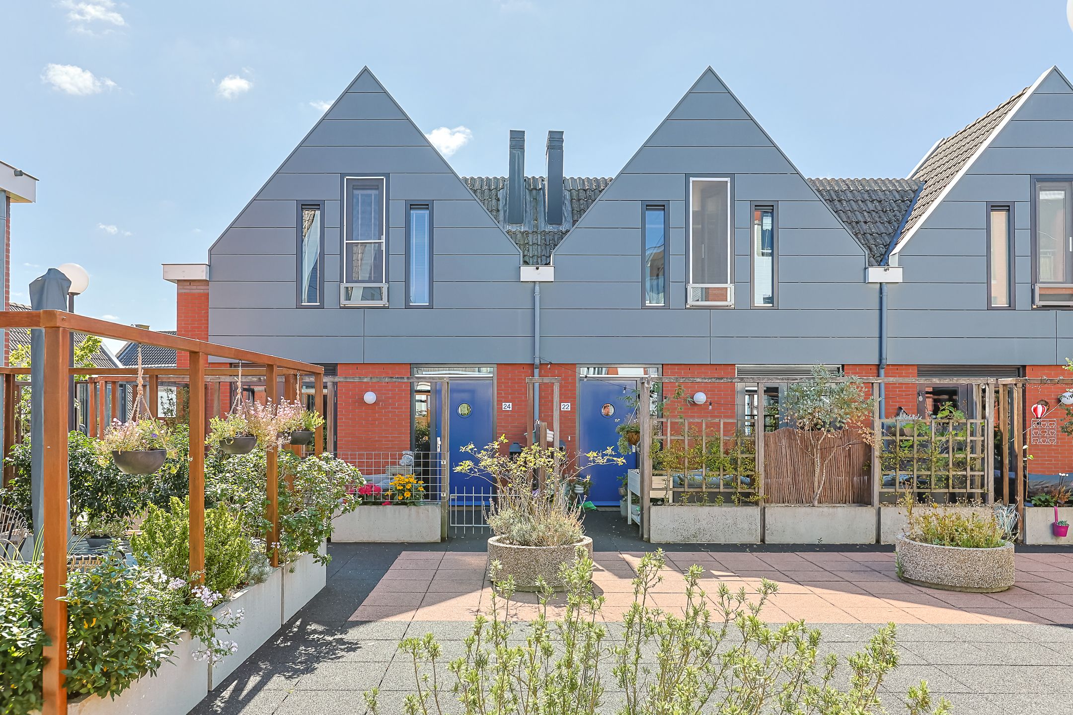 Foto van Kolfbaan 24, Nieuwkoop