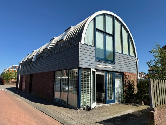 Foto van Meidoornlaan 9, Nieuwkoop