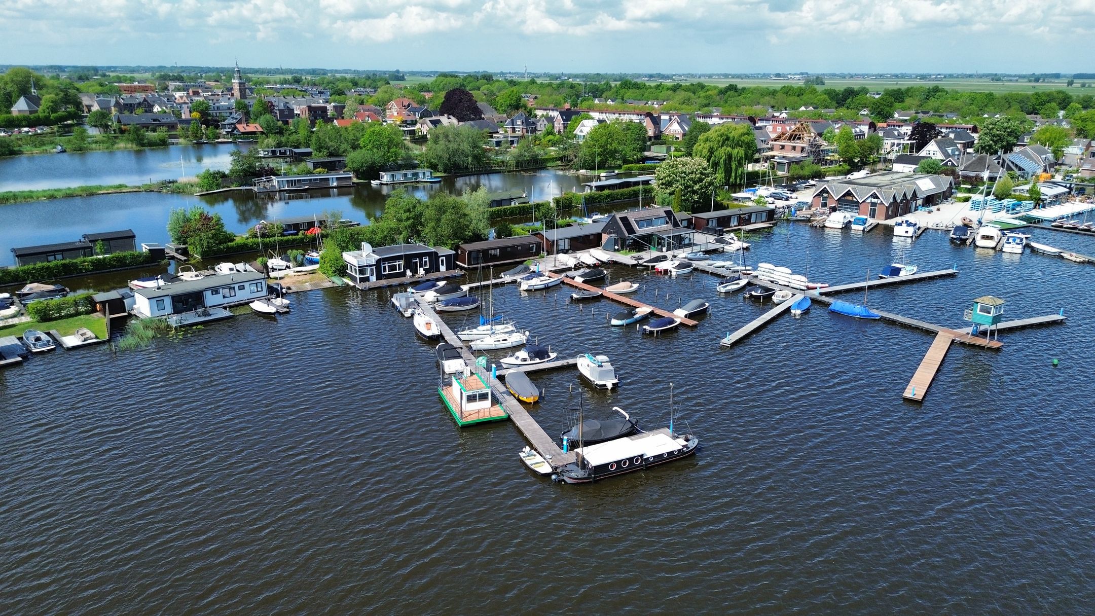 Foto van Molenpad 11, Nieuwkoop