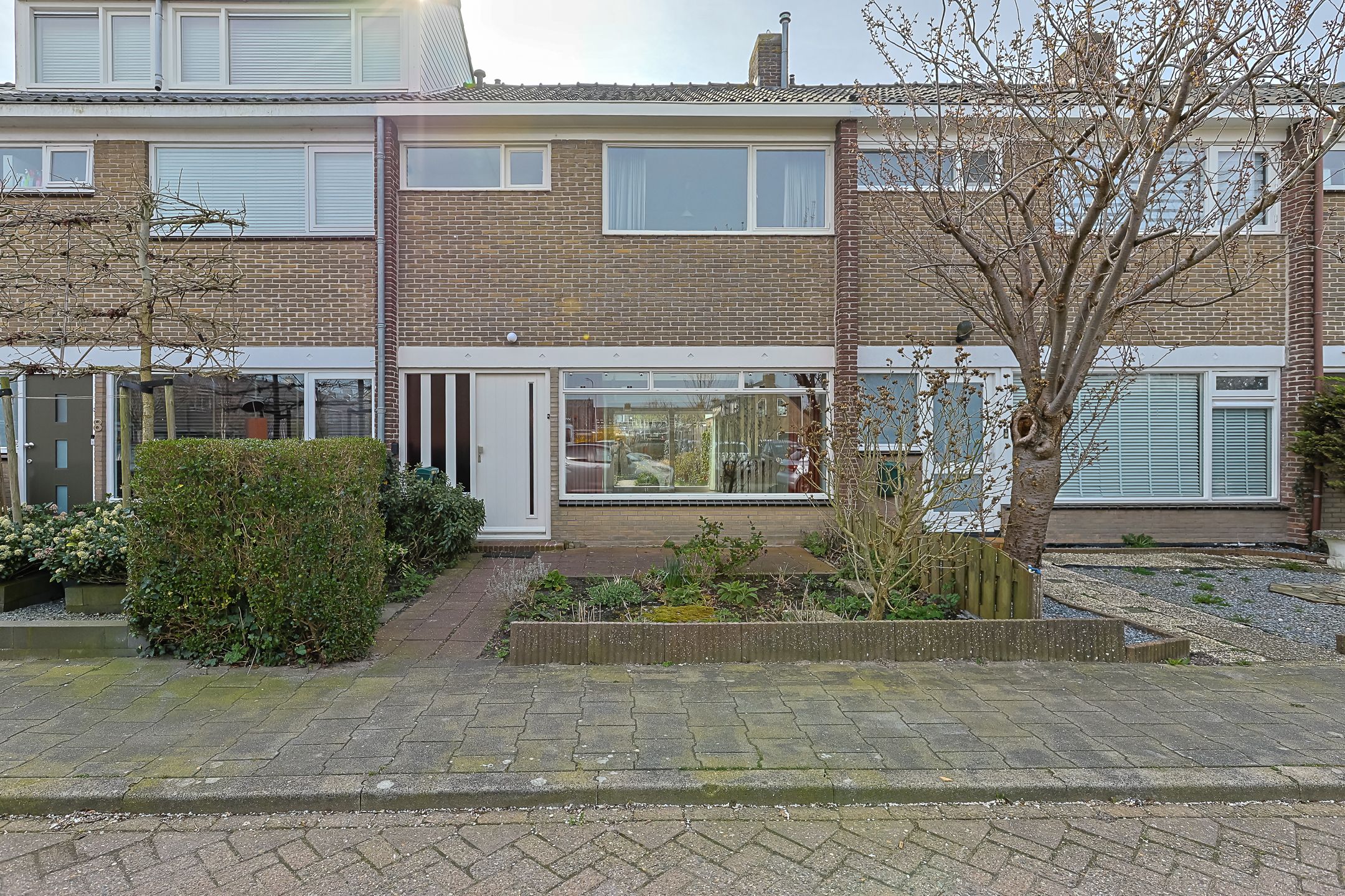 Foto van Irenelaan 6, Nieuwkoop