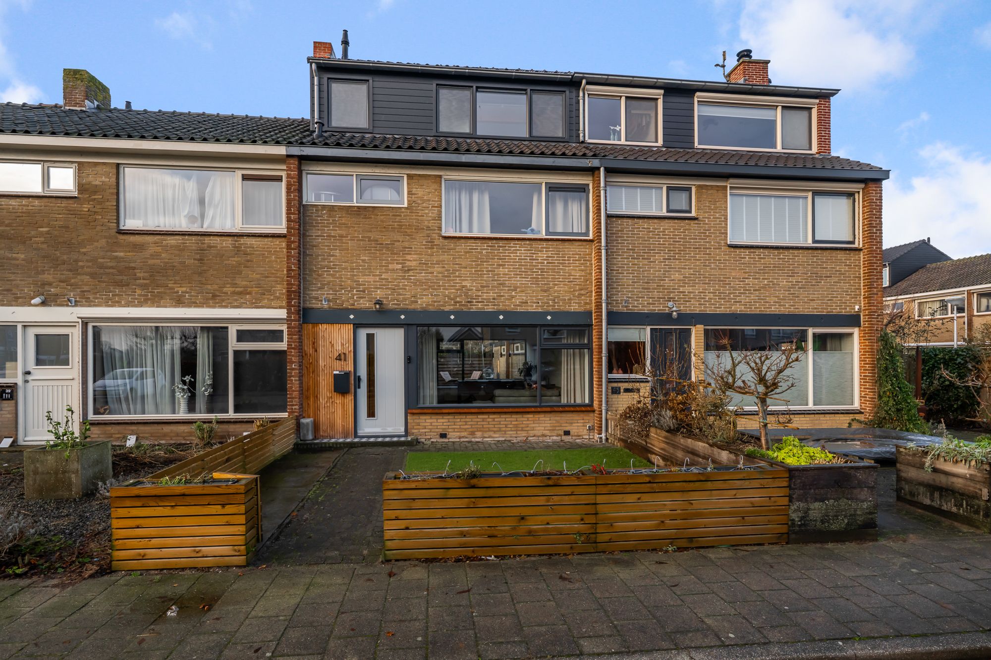 Foto van Julianalaan 41, Nieuwkoop