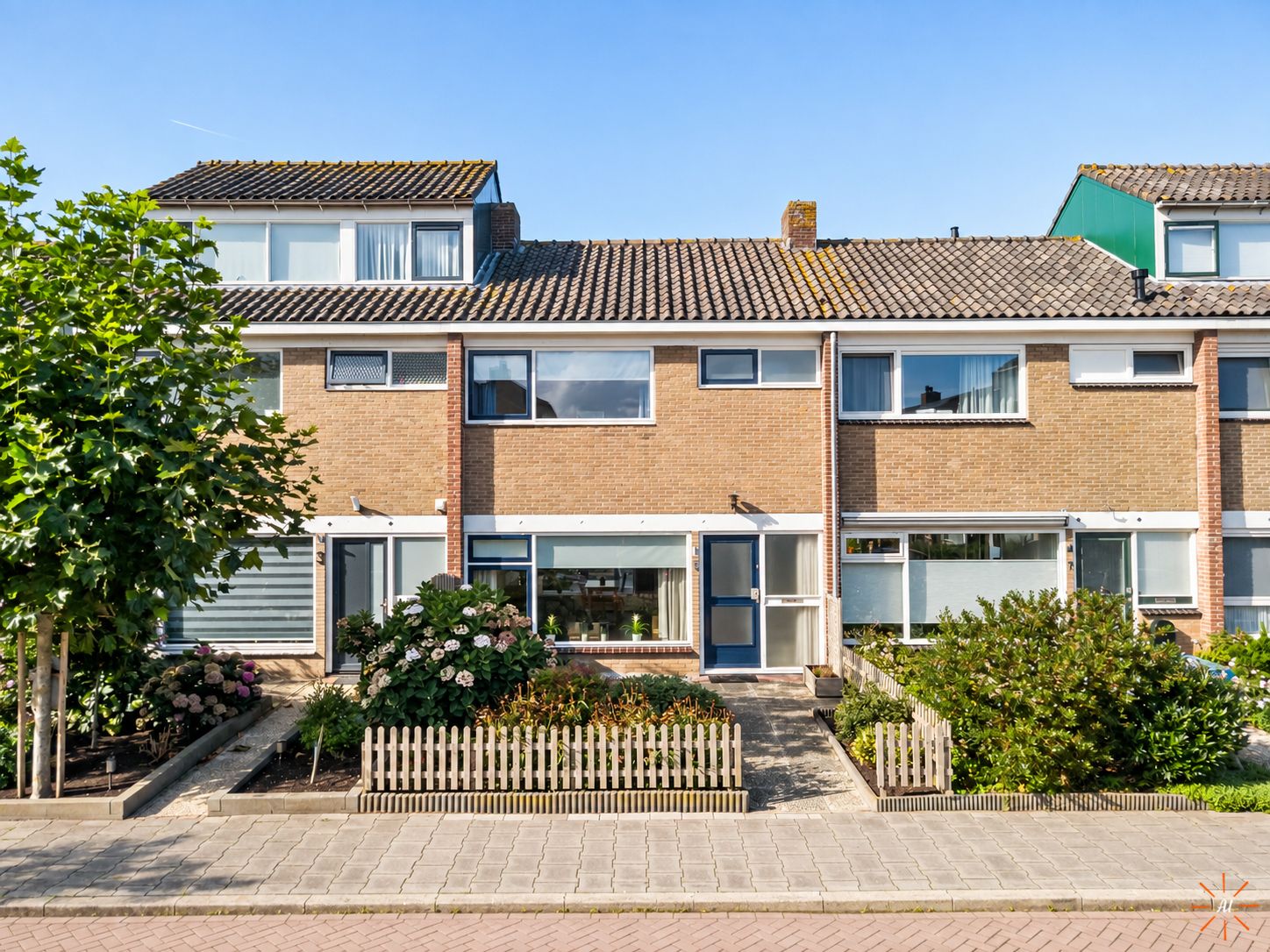 Foto van Julianalaan 5, Nieuwkoop