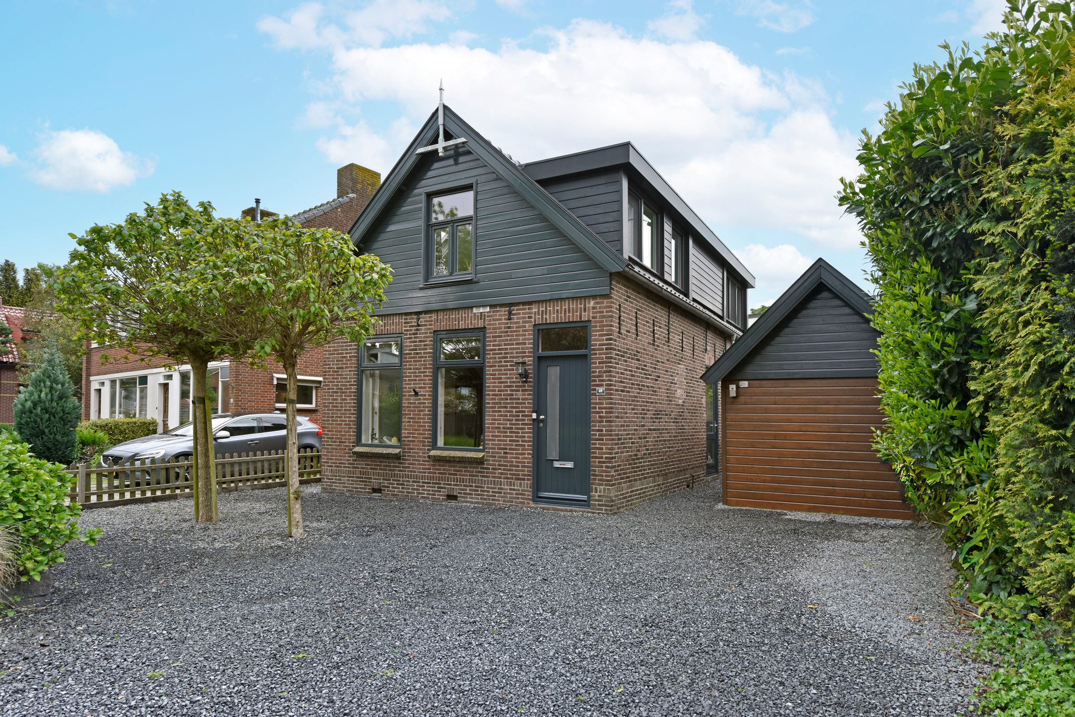 Foto van Achterweg 46, Nieuwkoop