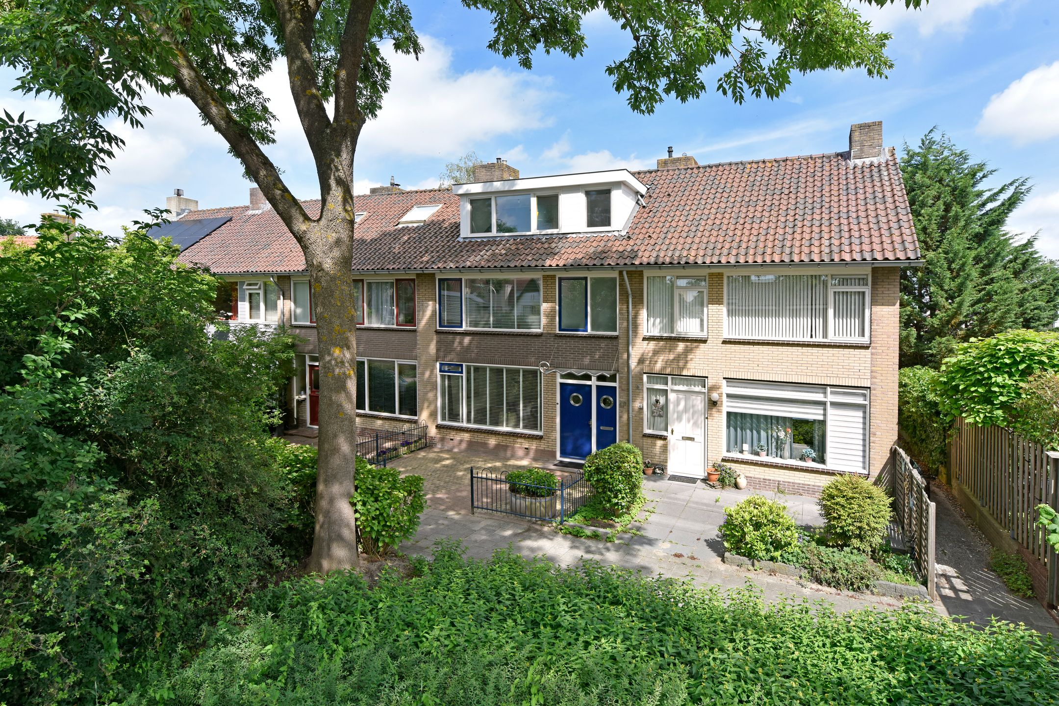 Foto van Meeuwenlaan 40, Nieuwkoop