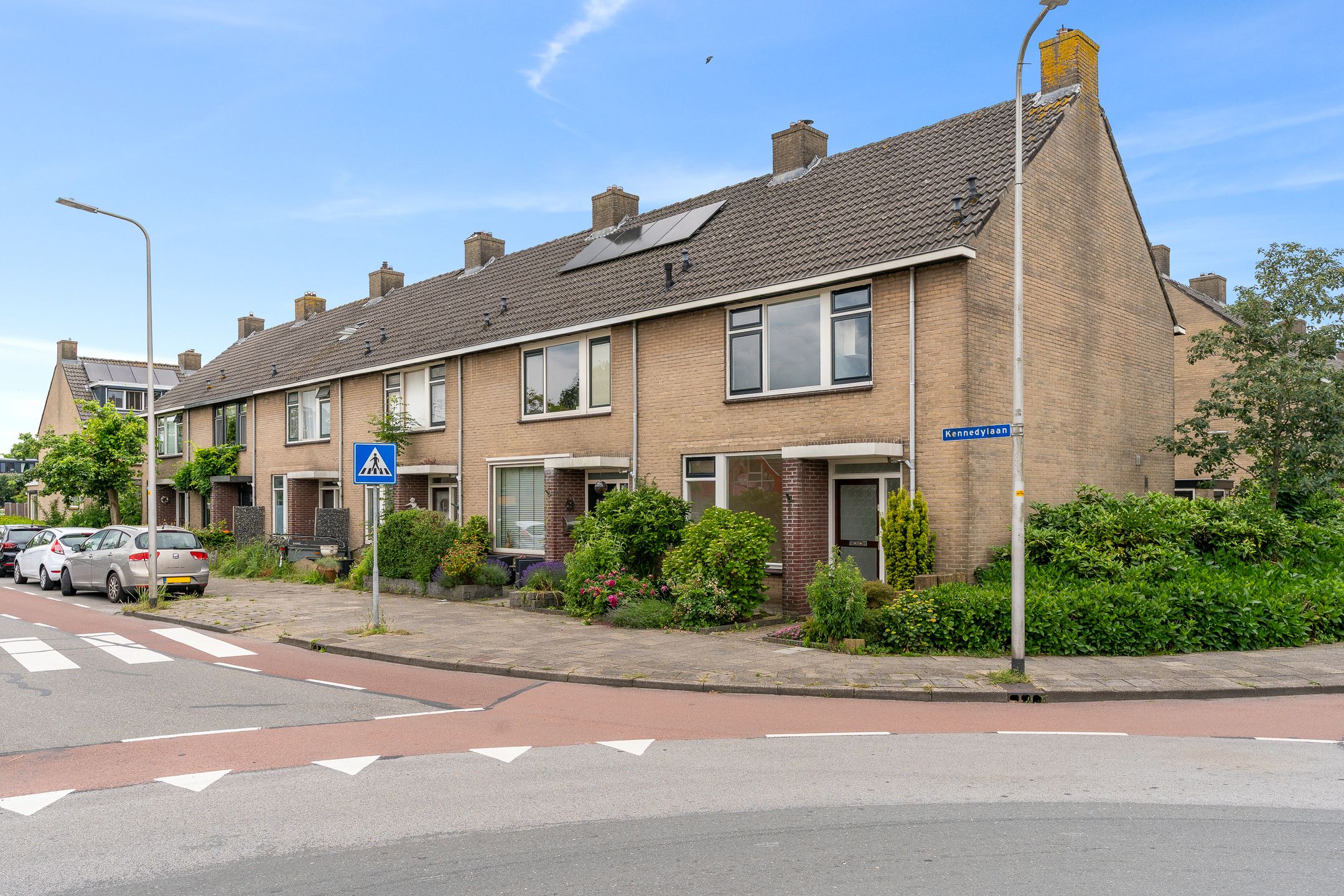 Foto van Kennedylaan 31, Nieuwkoop