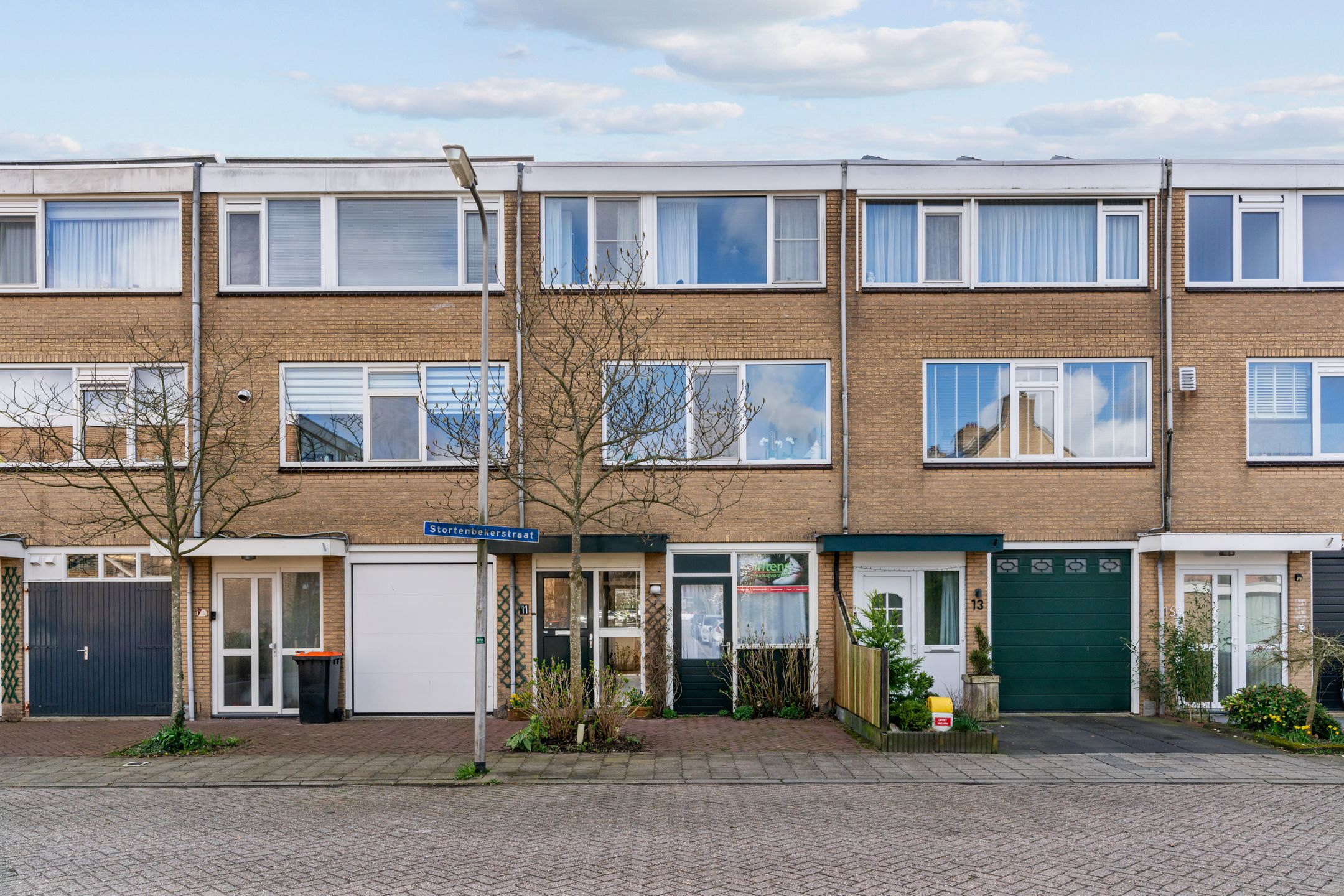 Foto van Stortenbekerstraat 11, Nieuwkoop