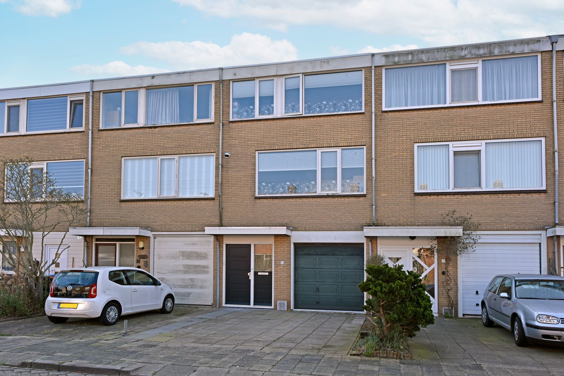 Foto van Stortenbekerstraat 27, Nieuwkoop