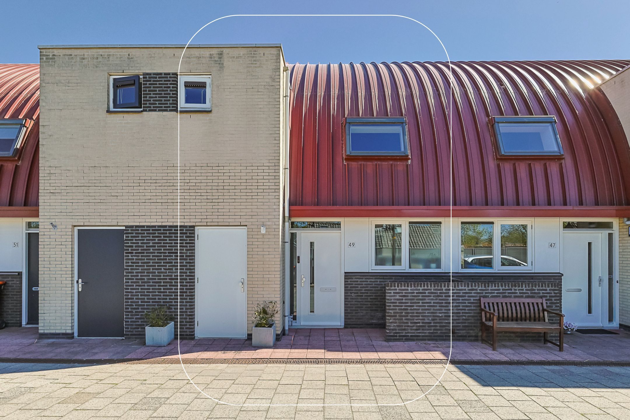 Foto van Ringslootpad 49, Nieuwkoop