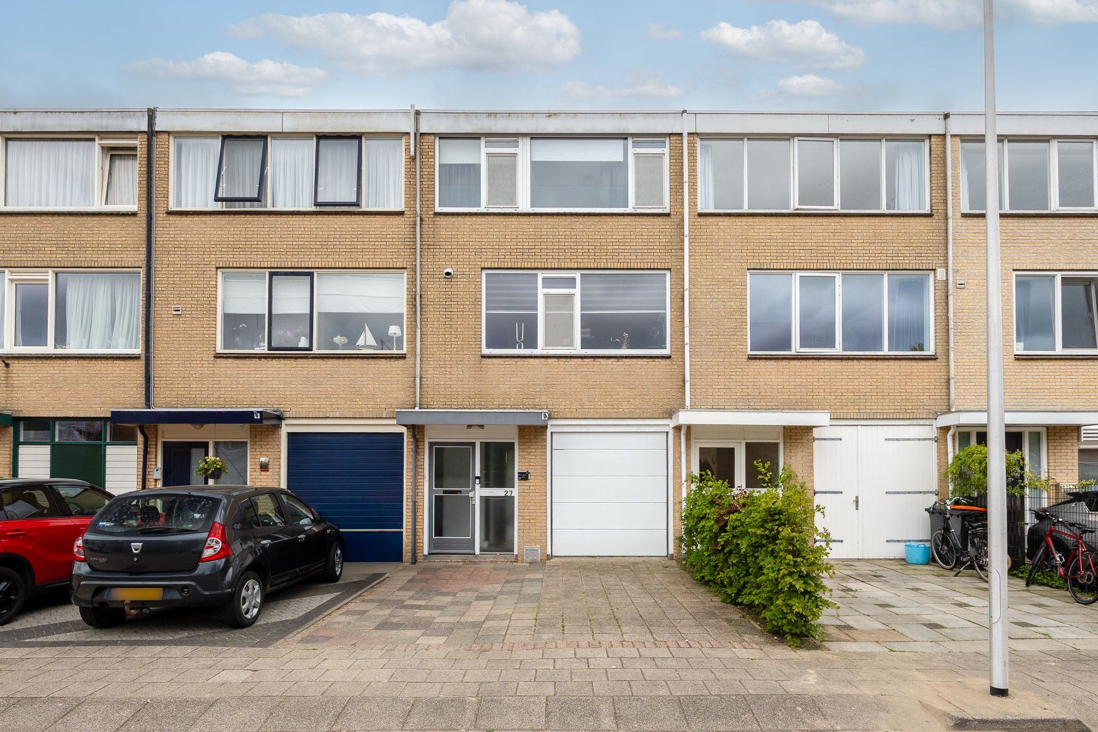 Foto van Gabriëlstraat 27, Nieuwkoop