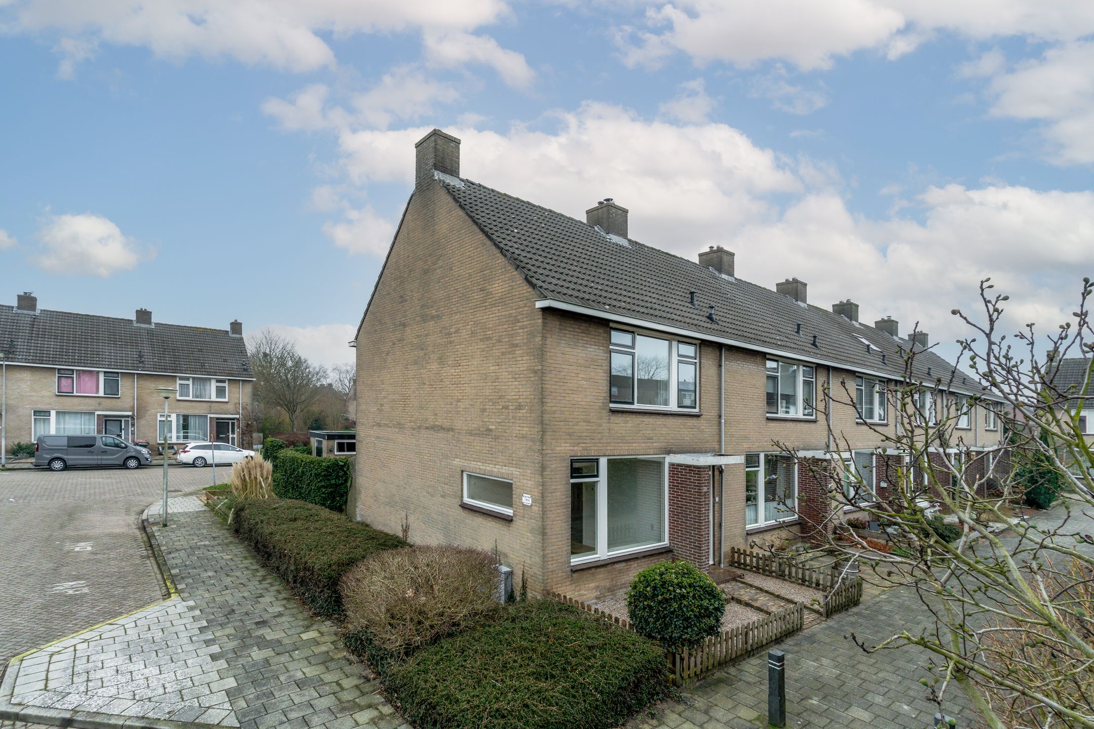 Foto van Haydnstraat 1, Nieuwkoop