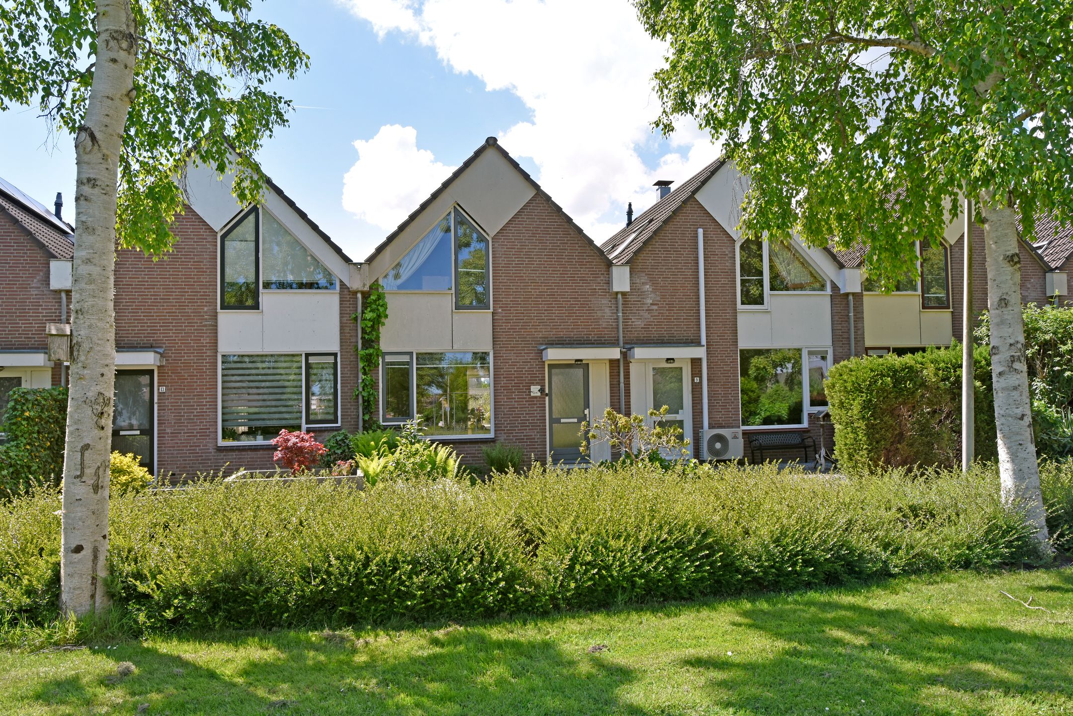 Foto van De Hoek 11, Nieuwkoop