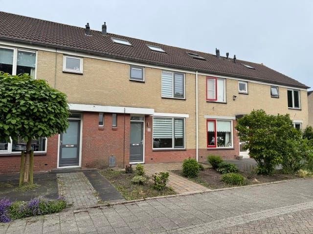 Foto van Brasemstraat 22, Nieuwkoop