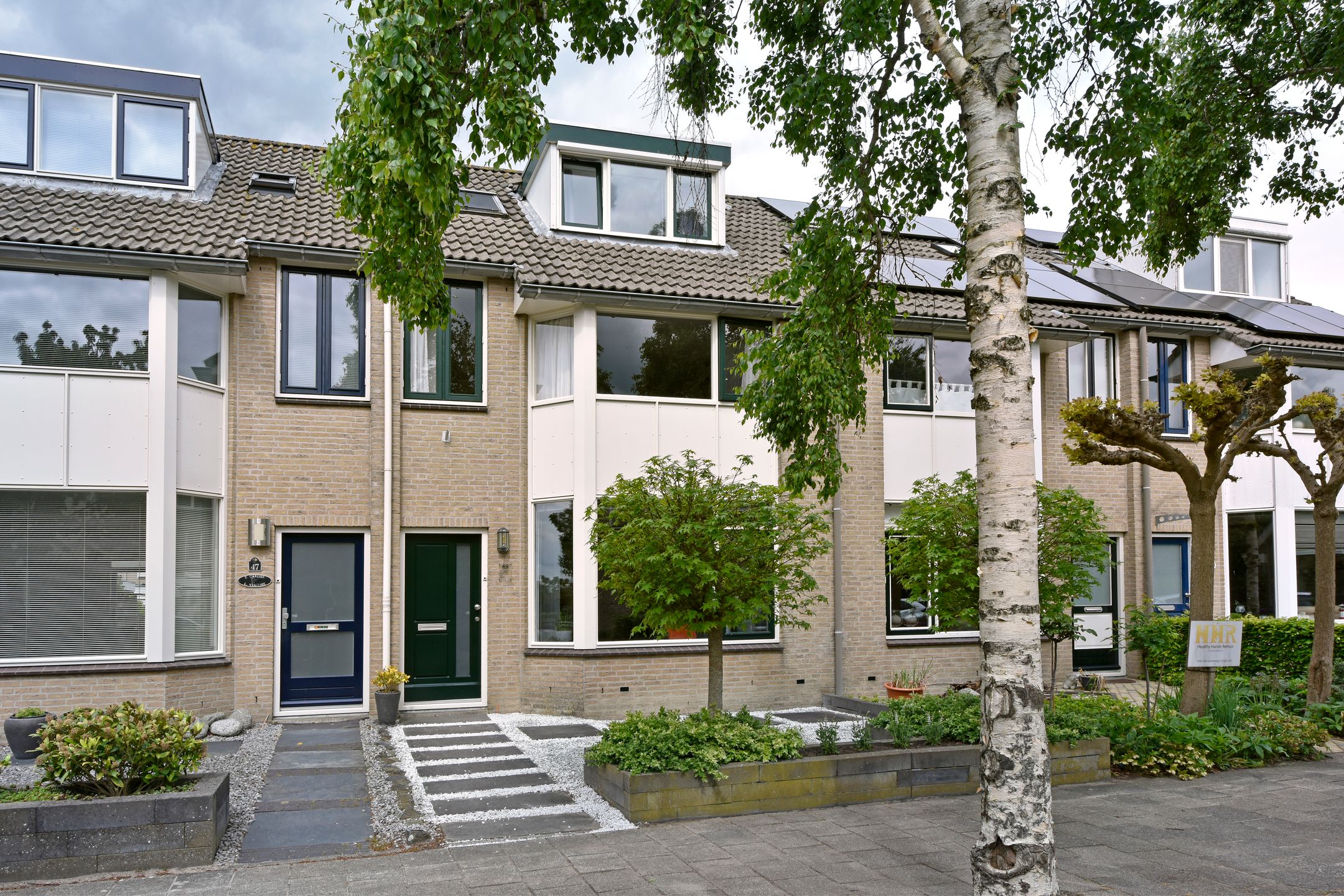 Foto van Fleurstraat 49, Nieuwkoop