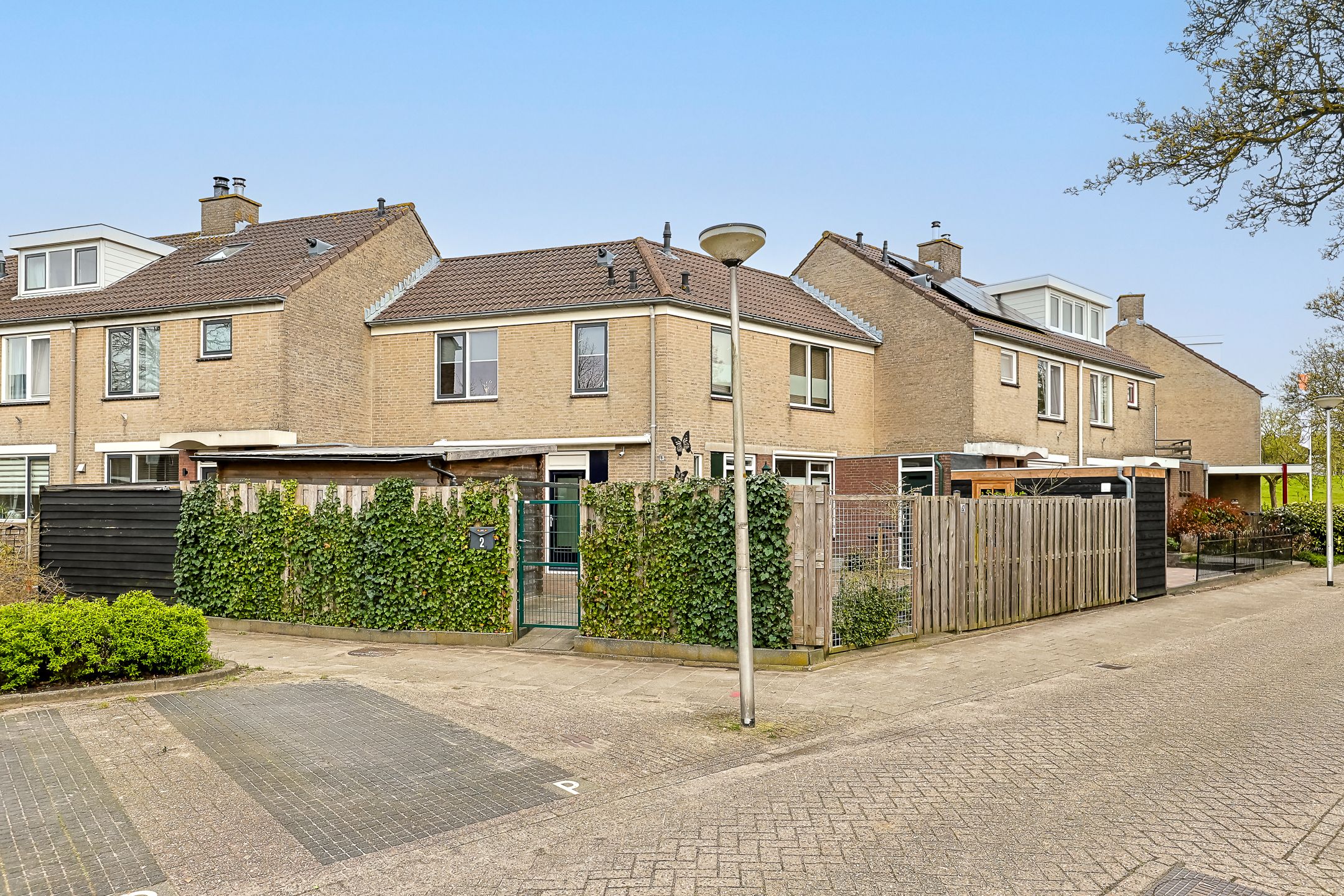 Foto van De Zeelt 2, Nieuwkoop