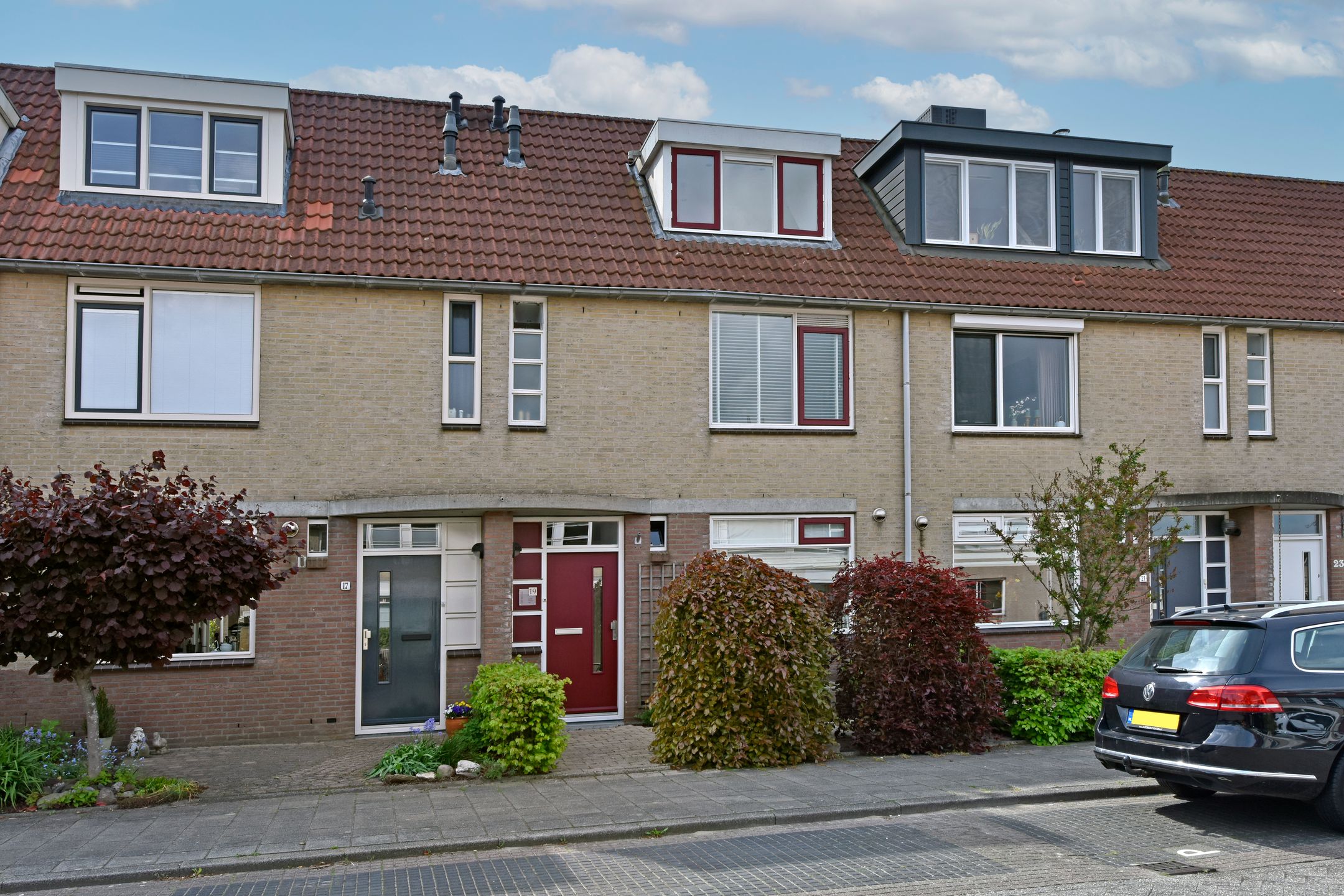 Foto van Blaasbalg 19, Nieuwkoop